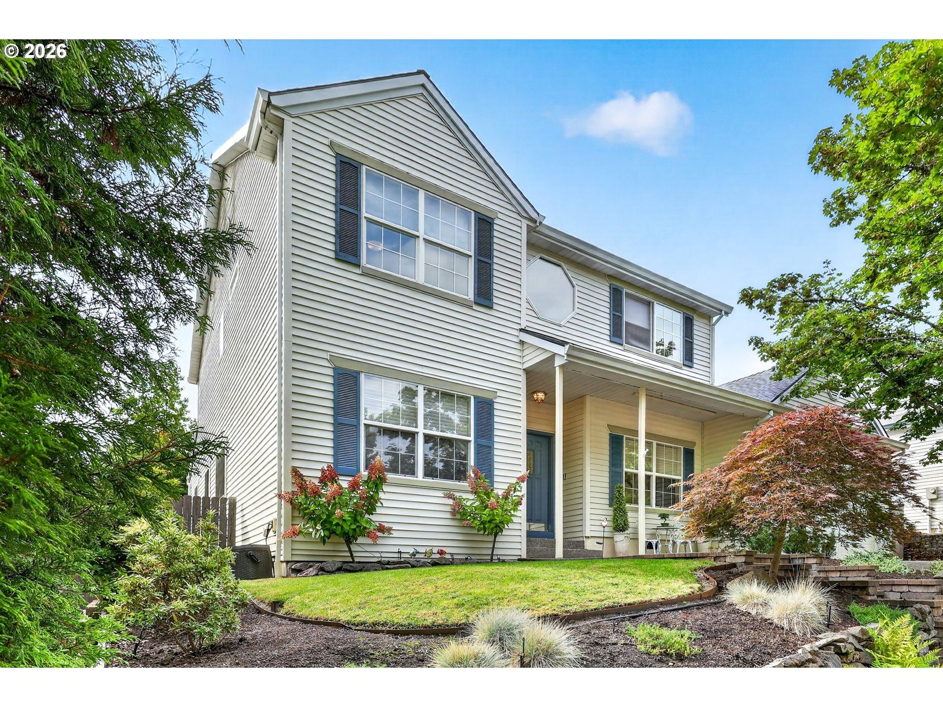 Sw 173rd Pl, Beaverton, OR 97007