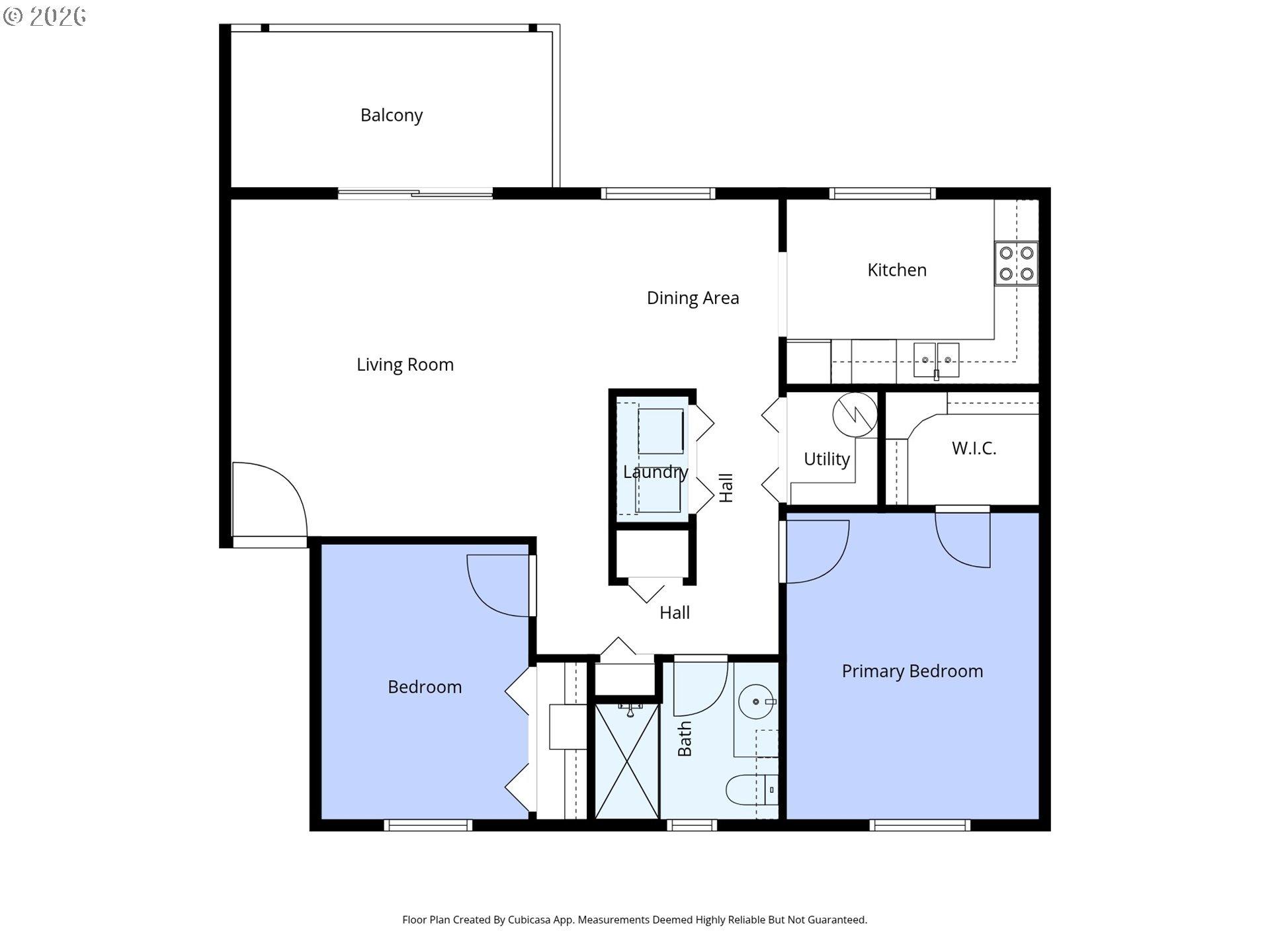 Sw King Arthur St, Portland, OR 97224