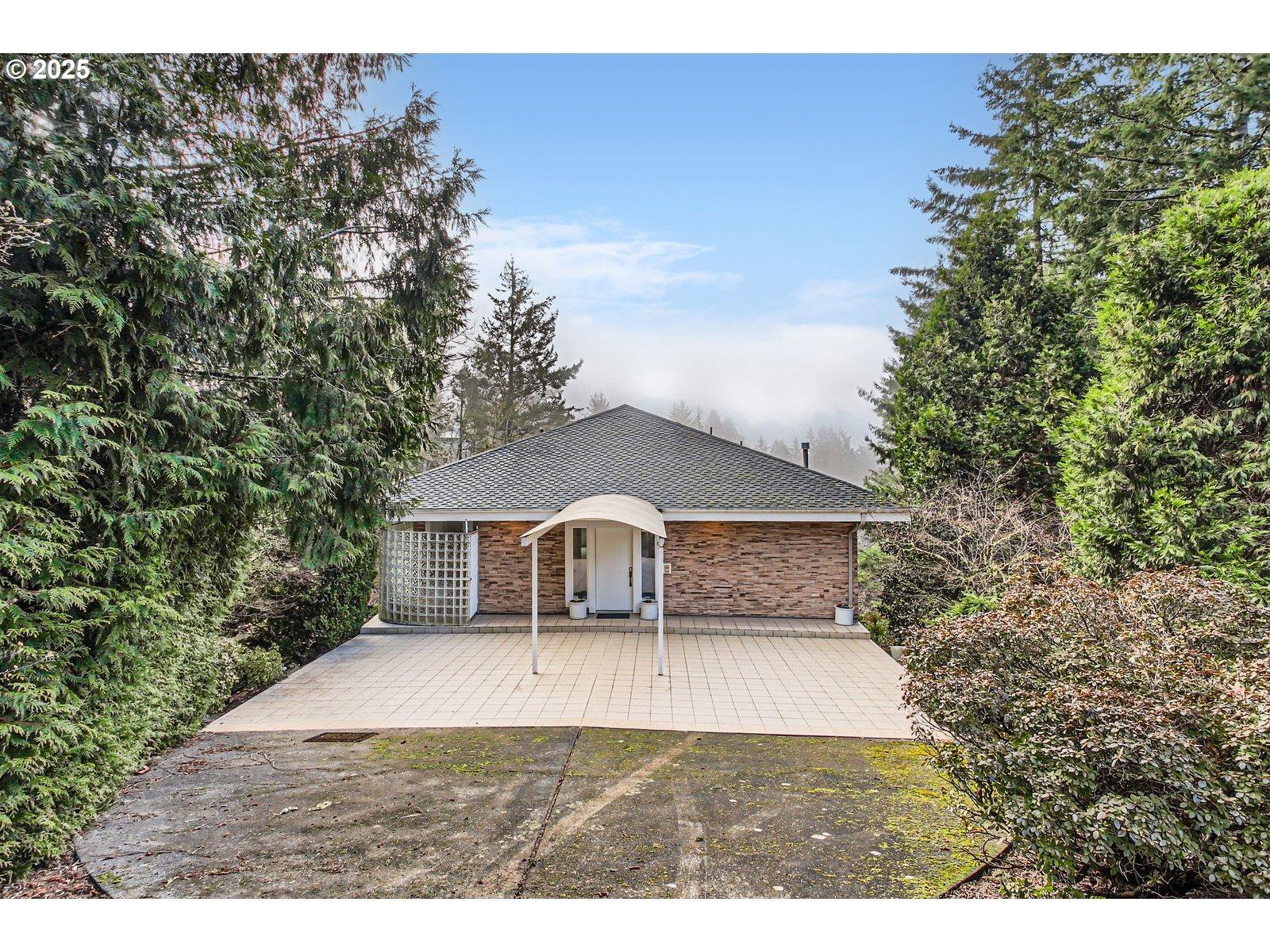 Nw Pinnacle Ct, Portland, OR 97229