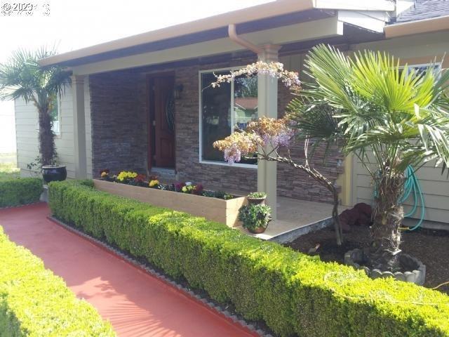 Se 141st Ave, Portland, OR 97236