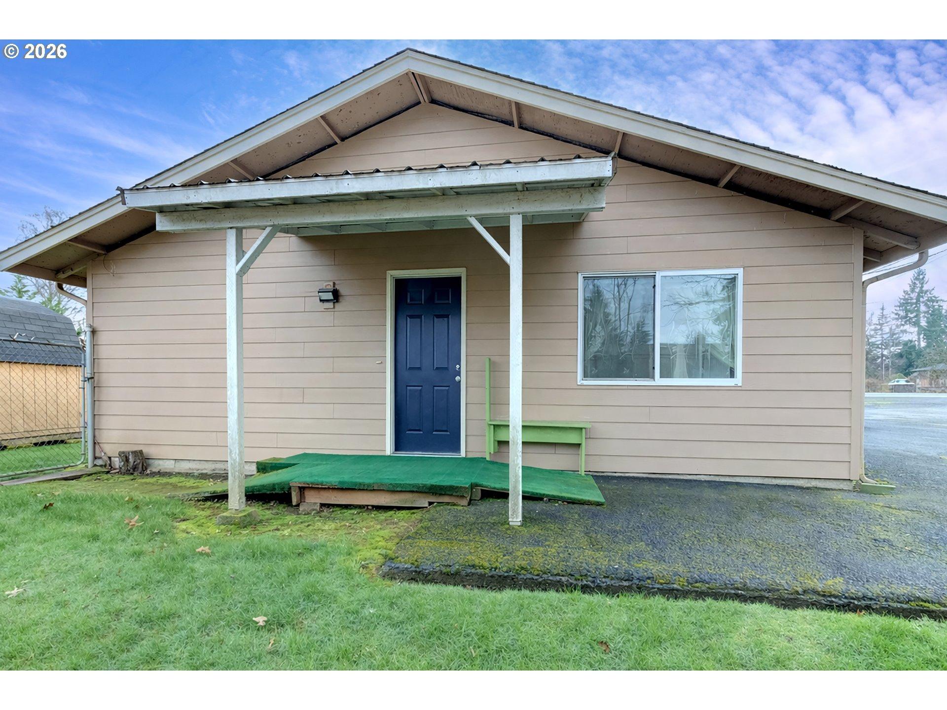 Ne 1st Ave, Battle Ground, WA 98604