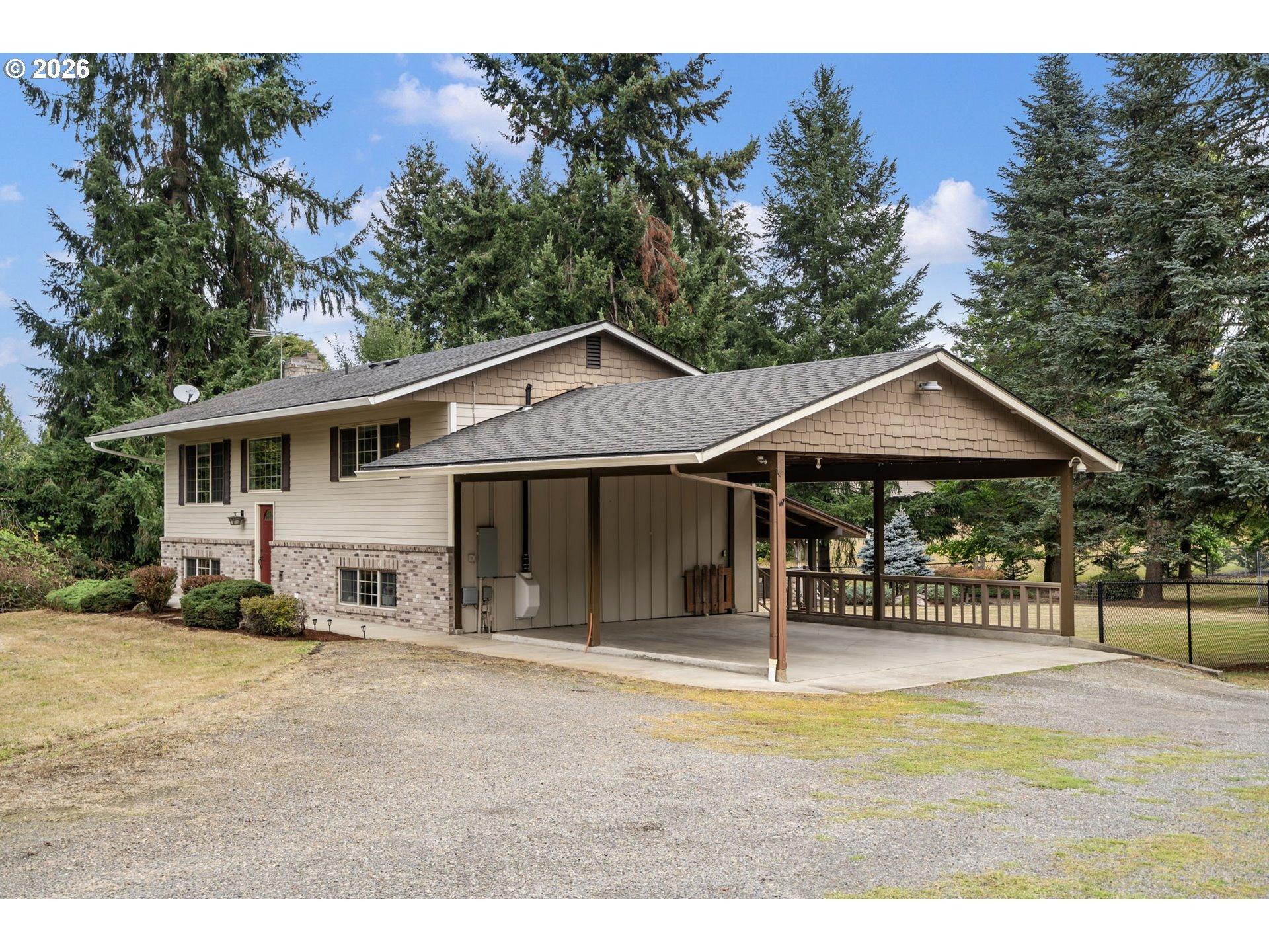 Ne Caples Rd, Brush Prairie, WA 98606