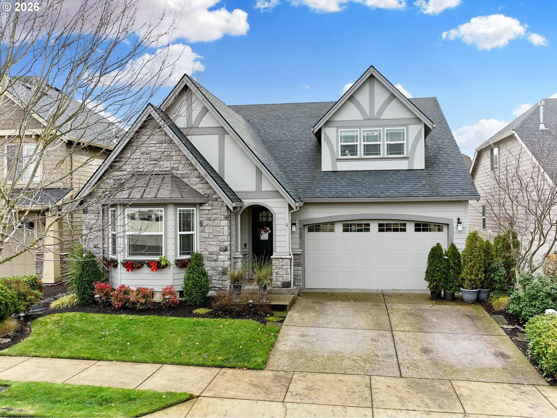 Turnberry Ave, Woodburn, OR 97071