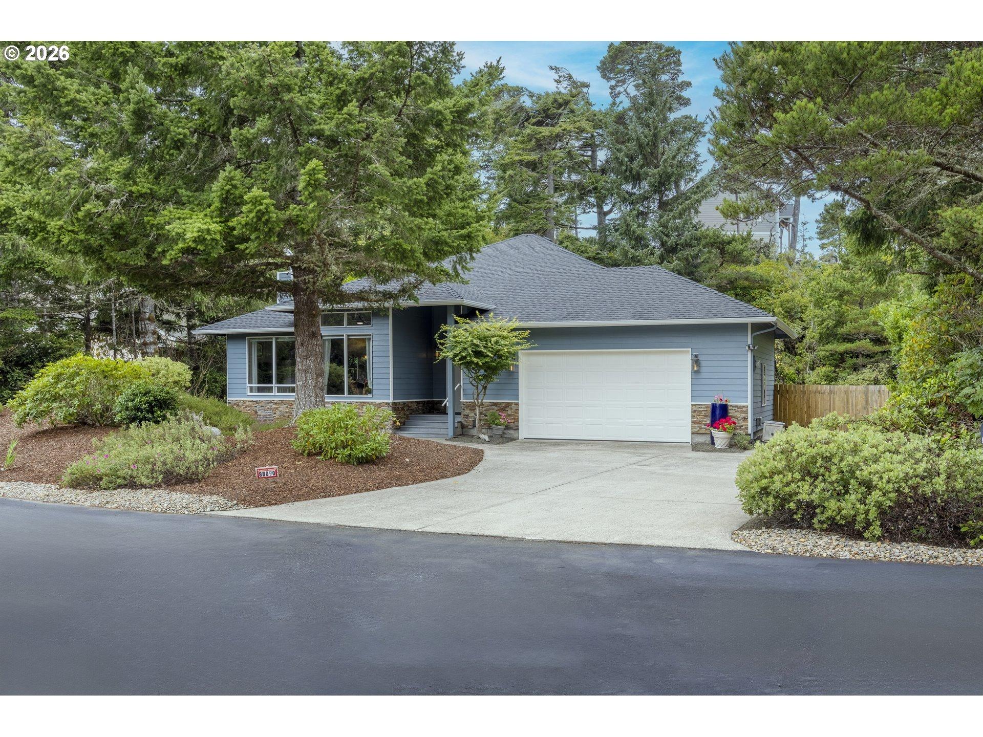 Windleaf Way, Florence, OR 97439