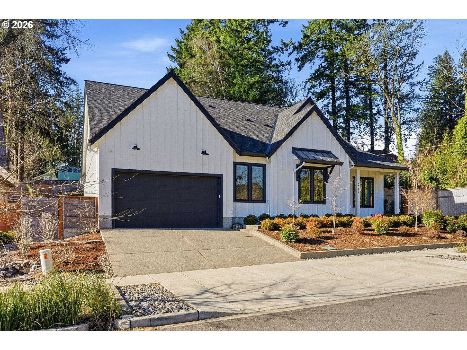 Sw 59th Ave, Portland, OR 97221