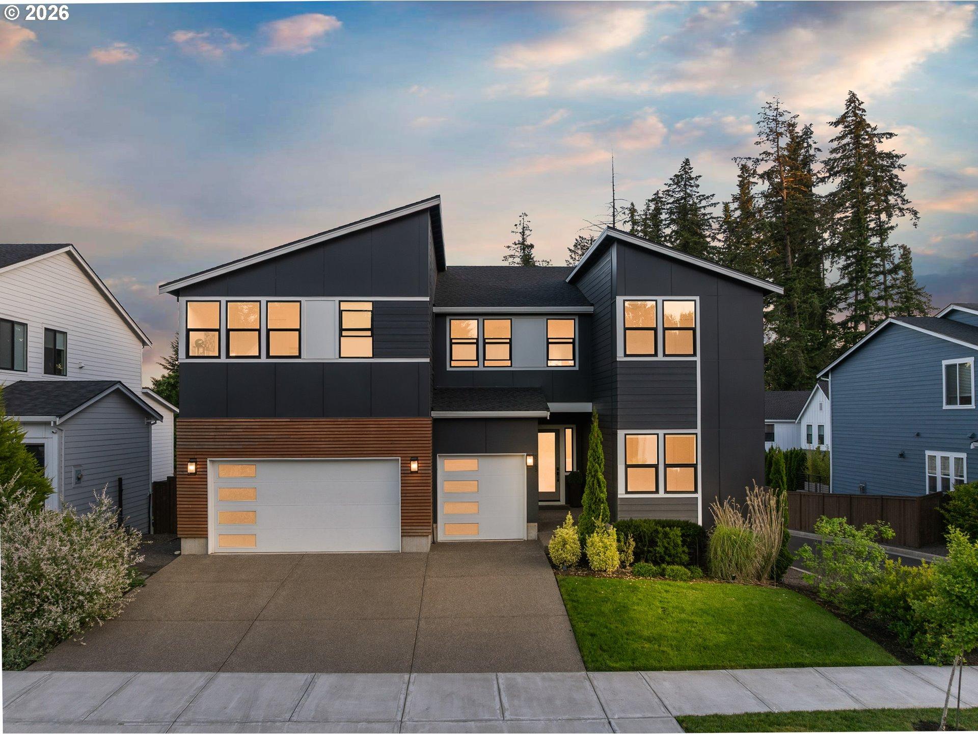 Dahlia Dr, West Linn, OR 97068