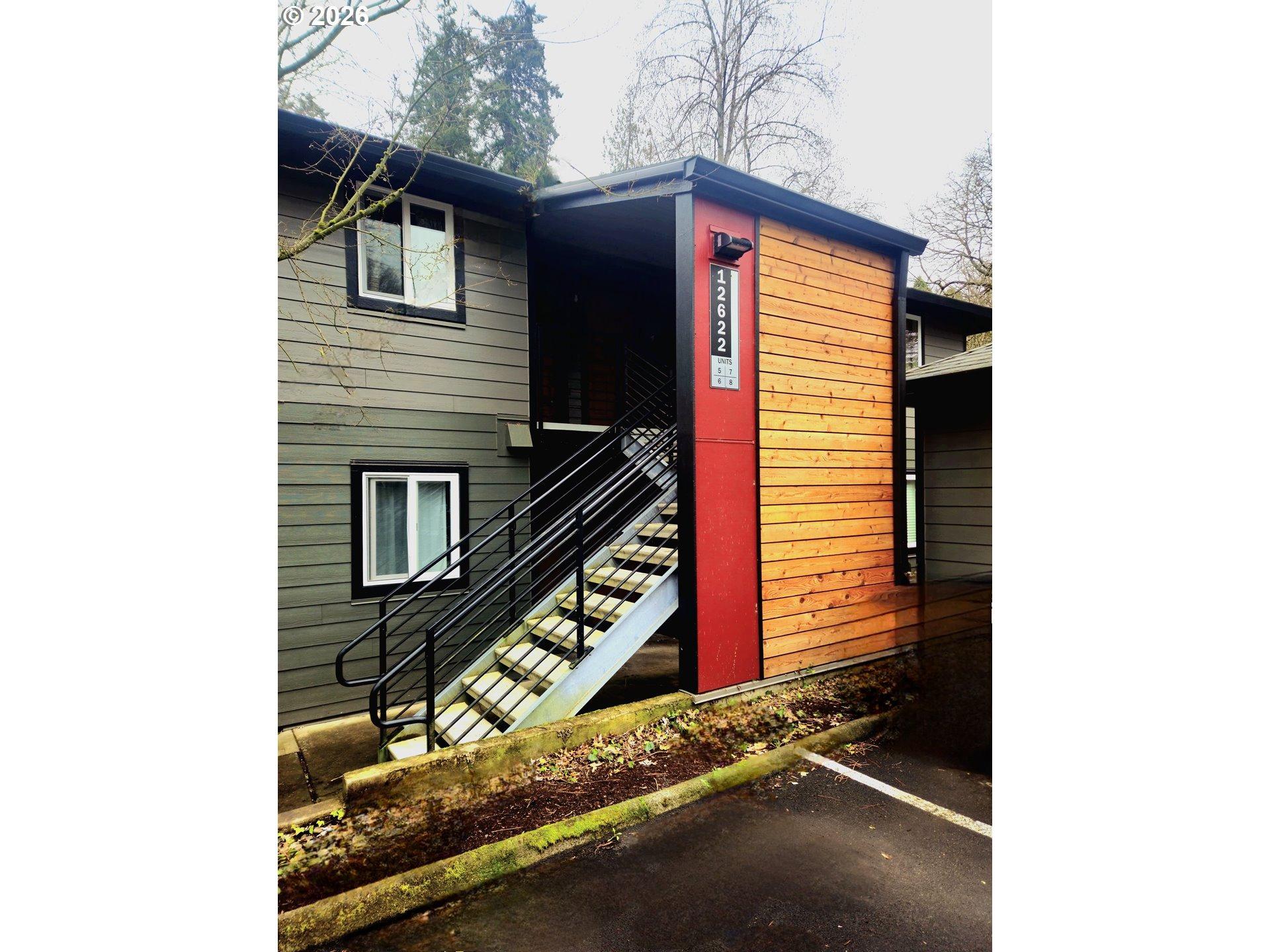 Nw Barnes Rd, Portland, OR 97229