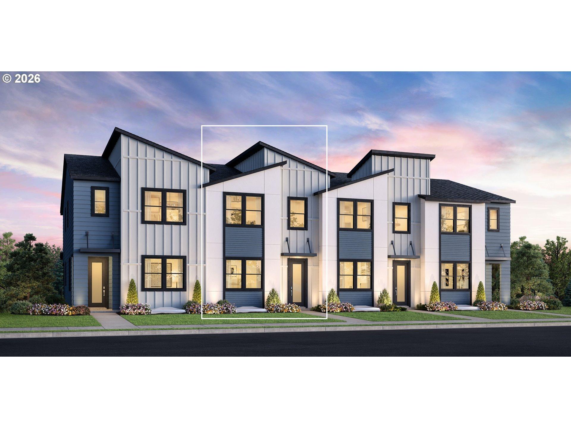 Nw Olympic Ln, Camas, WA 98607