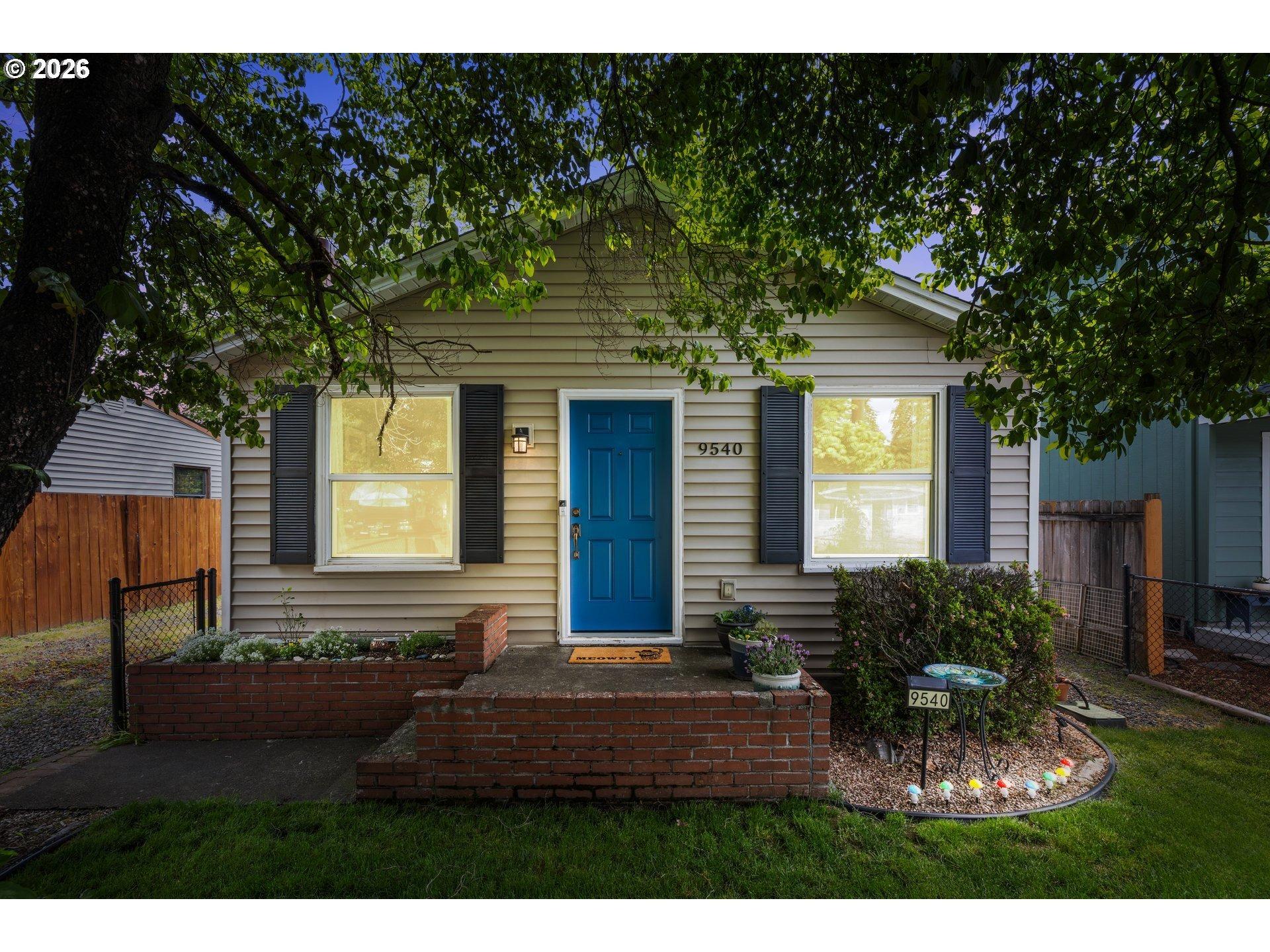 Se 76th Ave, Portland, OR 97222