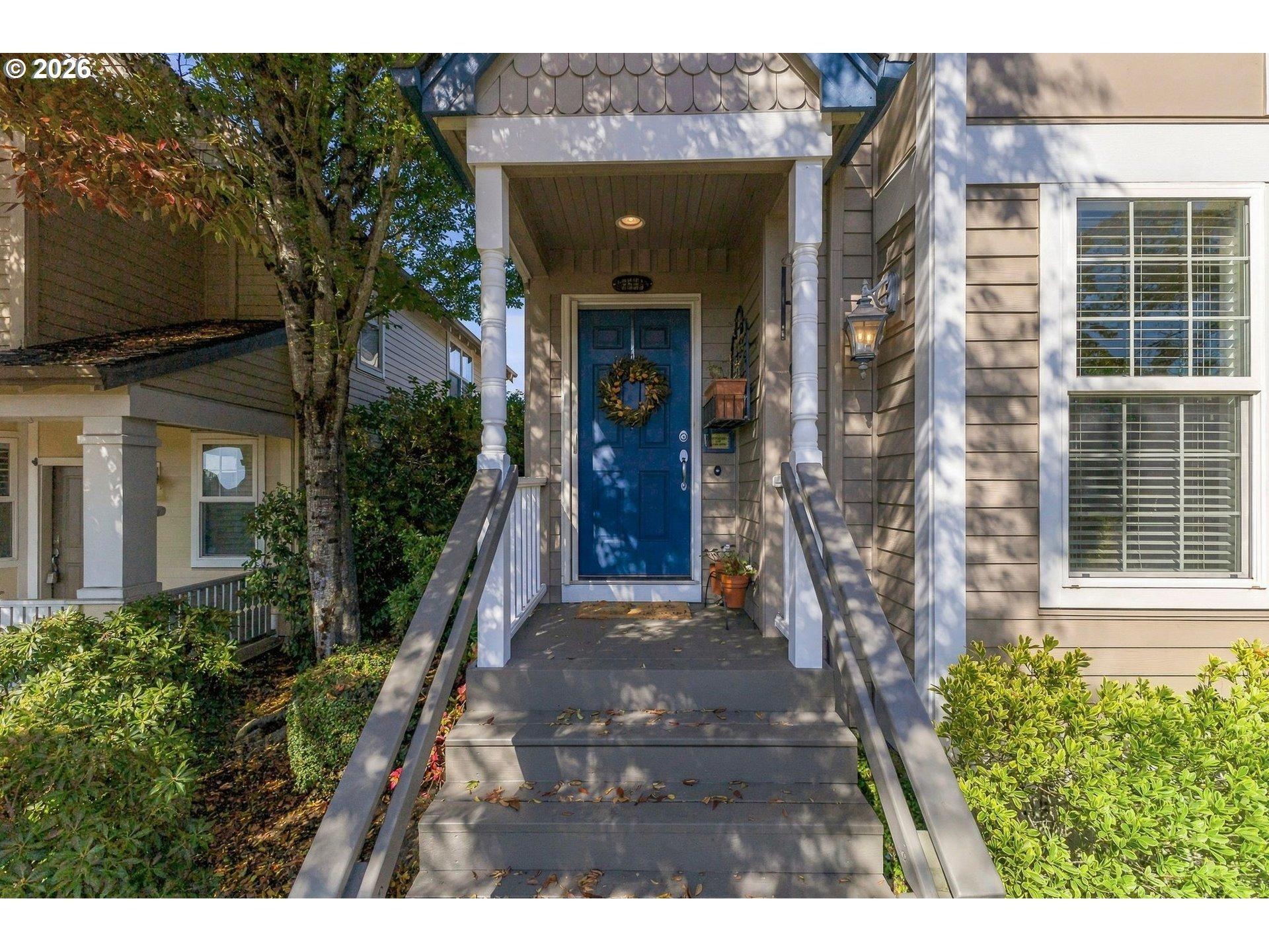 Nw Stimpson Ln, Portland, OR 97229