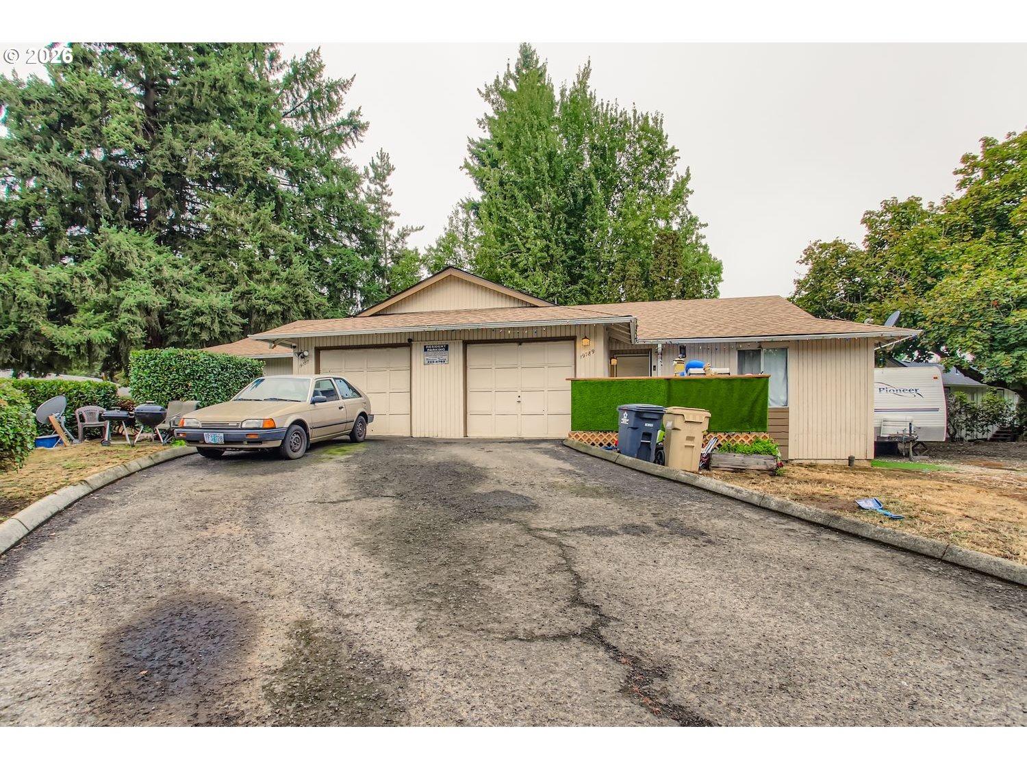 Sw 67th Ave, Tualatin, OR 97062