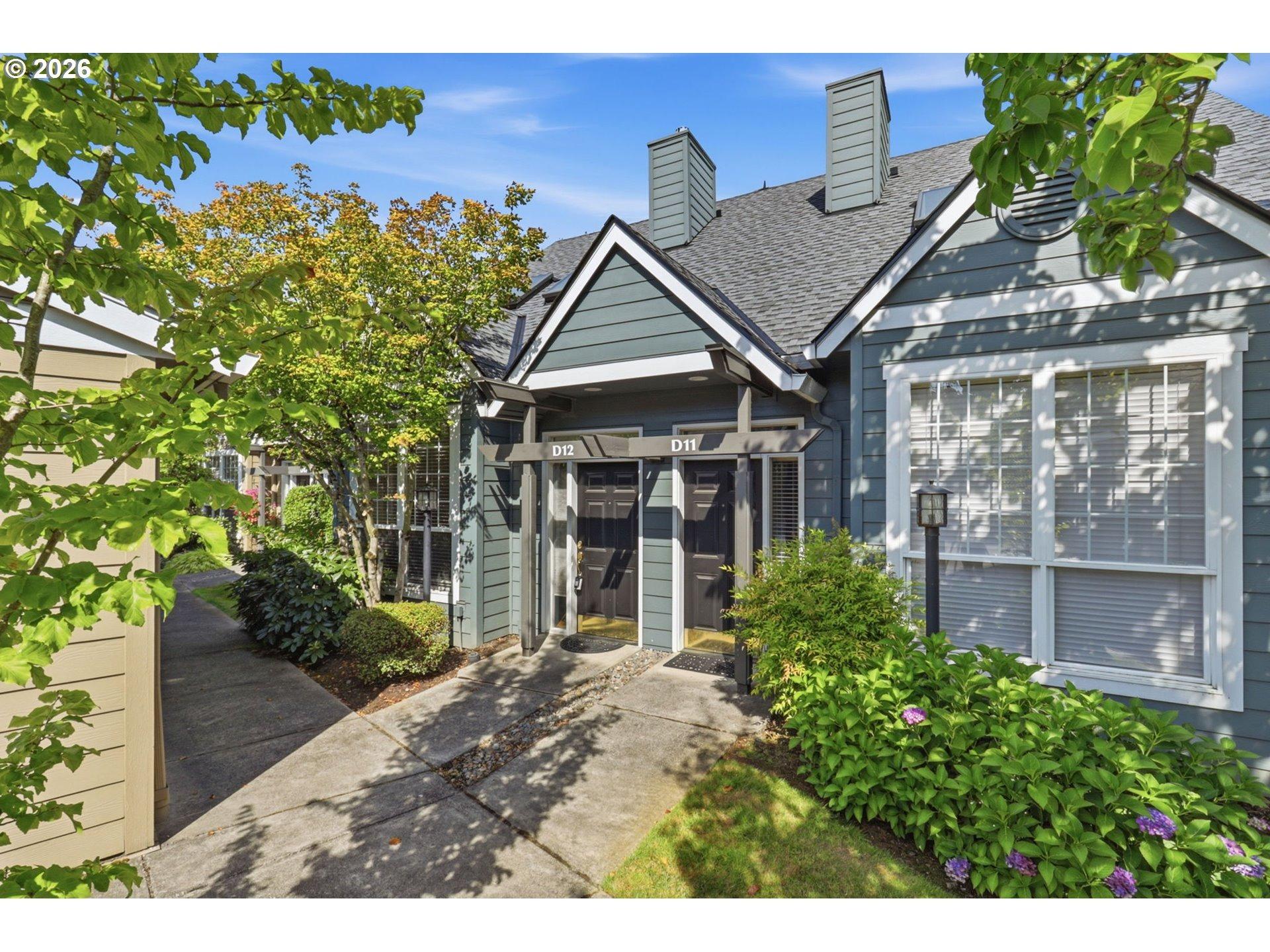 Ne 54th St, Vancouver, WA 98662