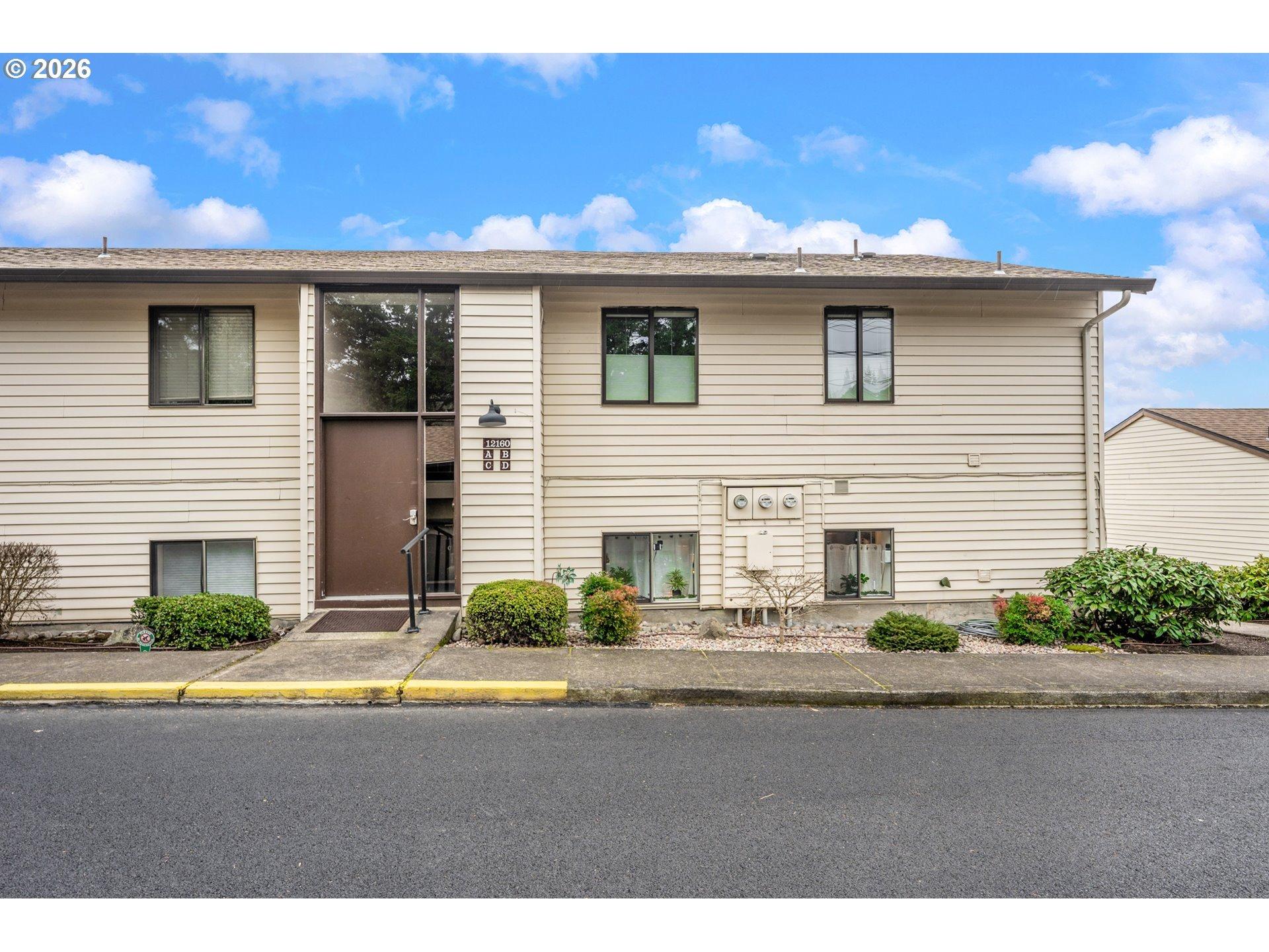 Sw Royal Ct, Portland, OR 97224