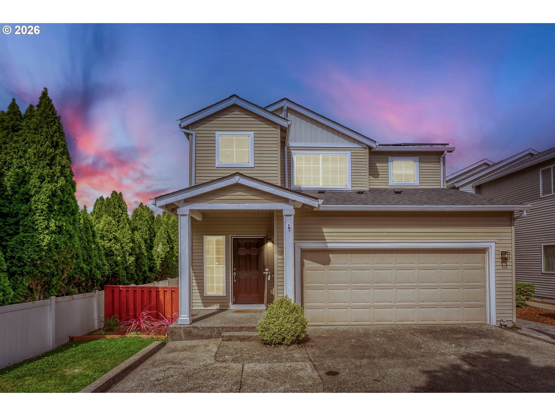 Ne Chinook St, Troutdale, OR 97060