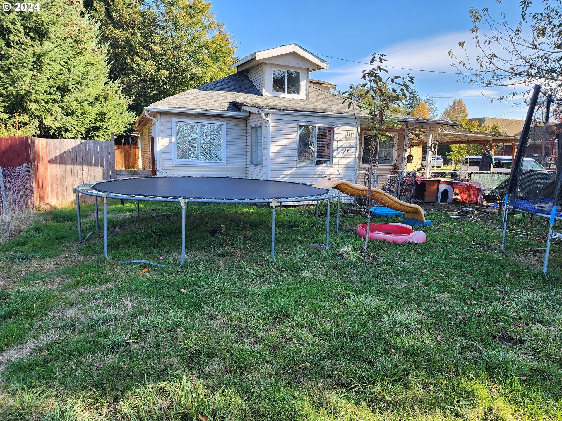 Ne 138th Ave, Vancouver, WA 98682