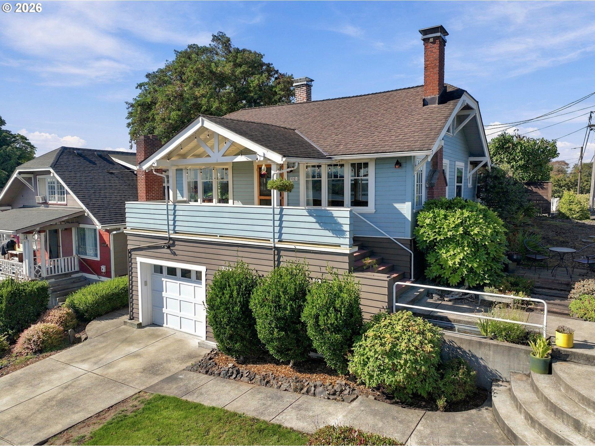 S 2nd St, Saint Helens, OR 97051
