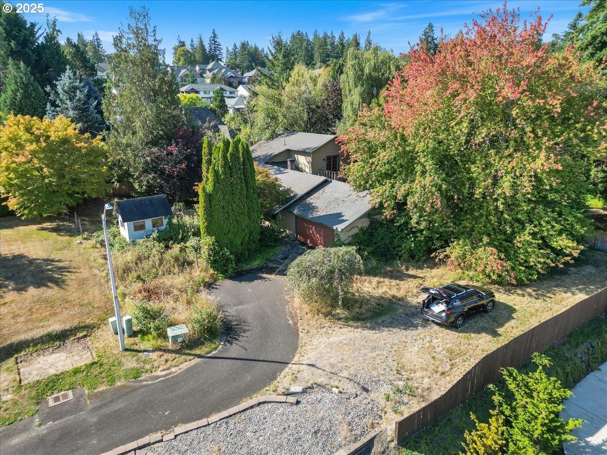 Ne 166th St, Ridgefield, WA 98642