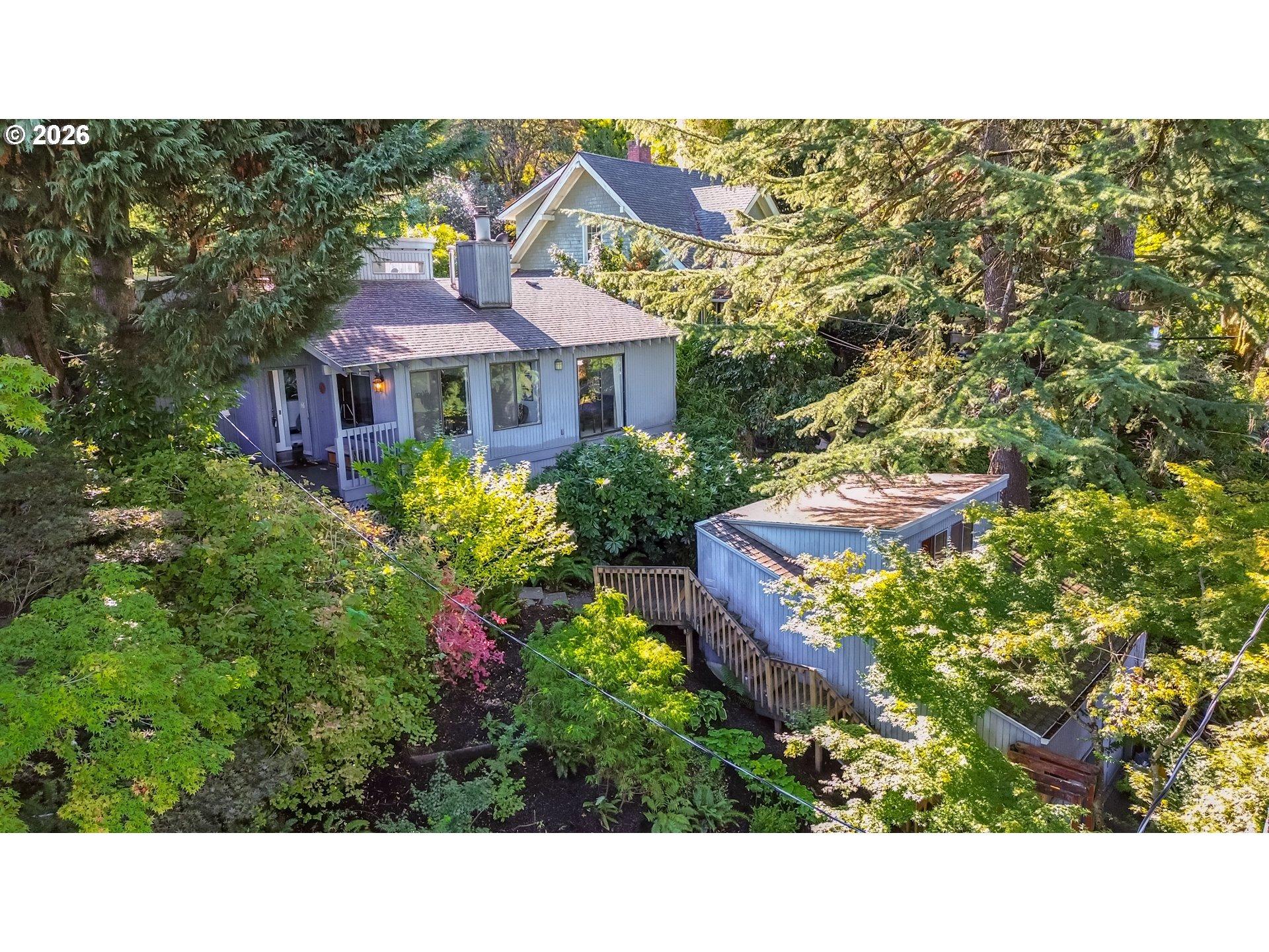 Nw Wilson St, Portland, OR 97210
