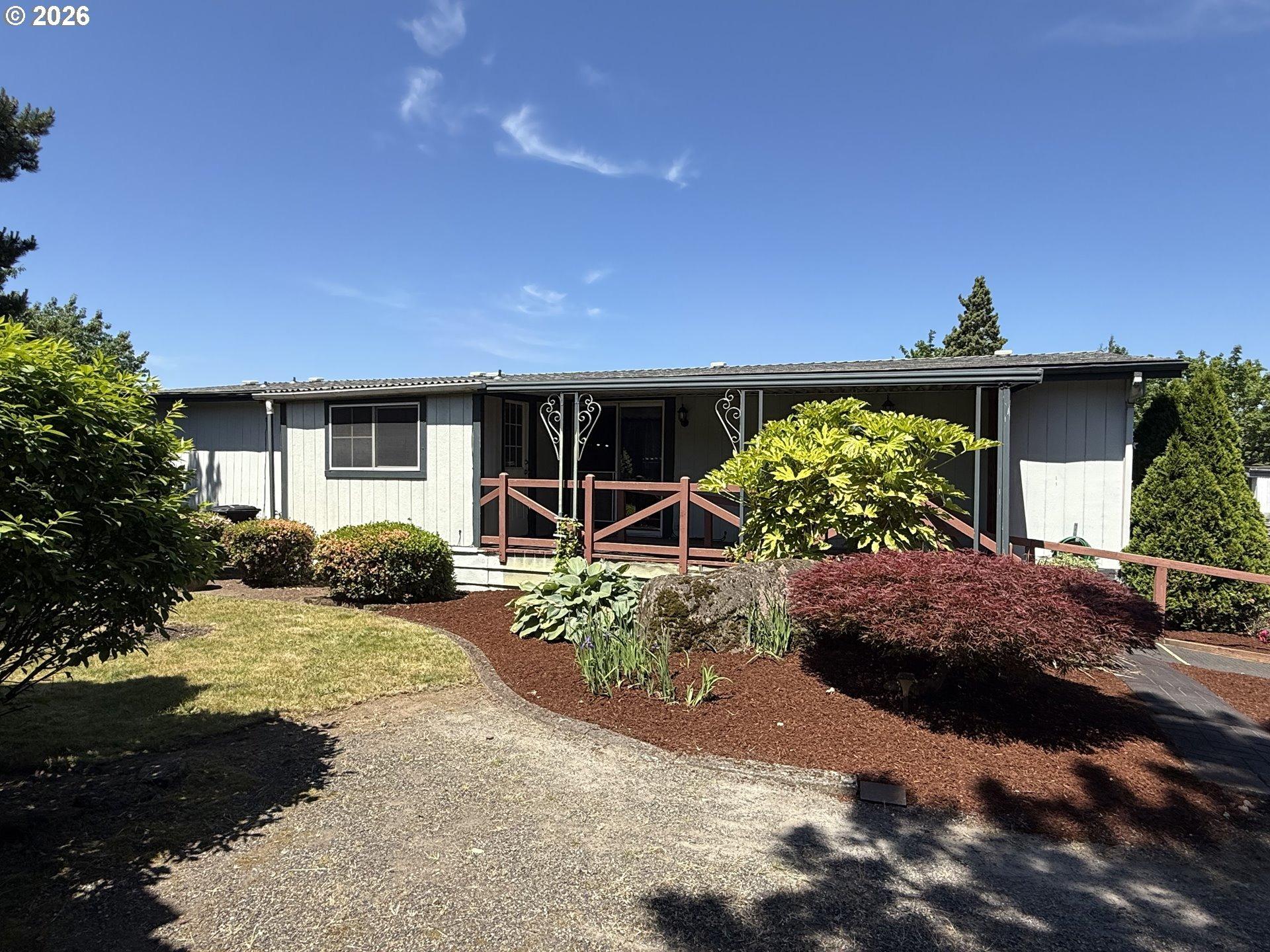 Ne Sandy Blvd, Fairview, OR 97024