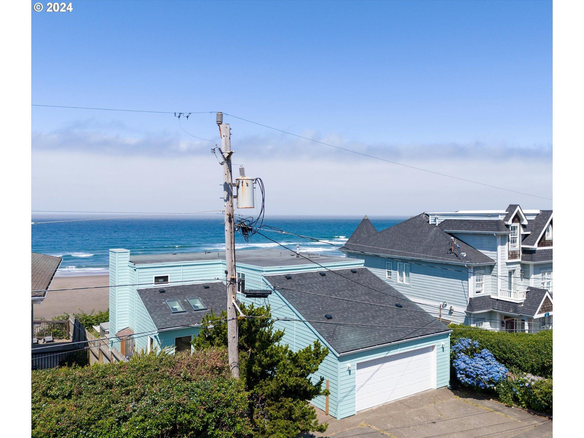 Nw Jetty Ave, Lincoln City, OR 97367