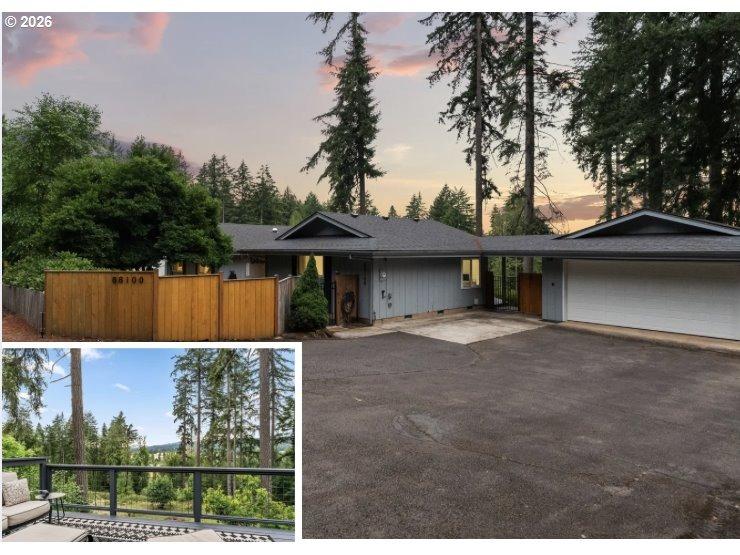 Tiki Ln, Springfield, OR 97478