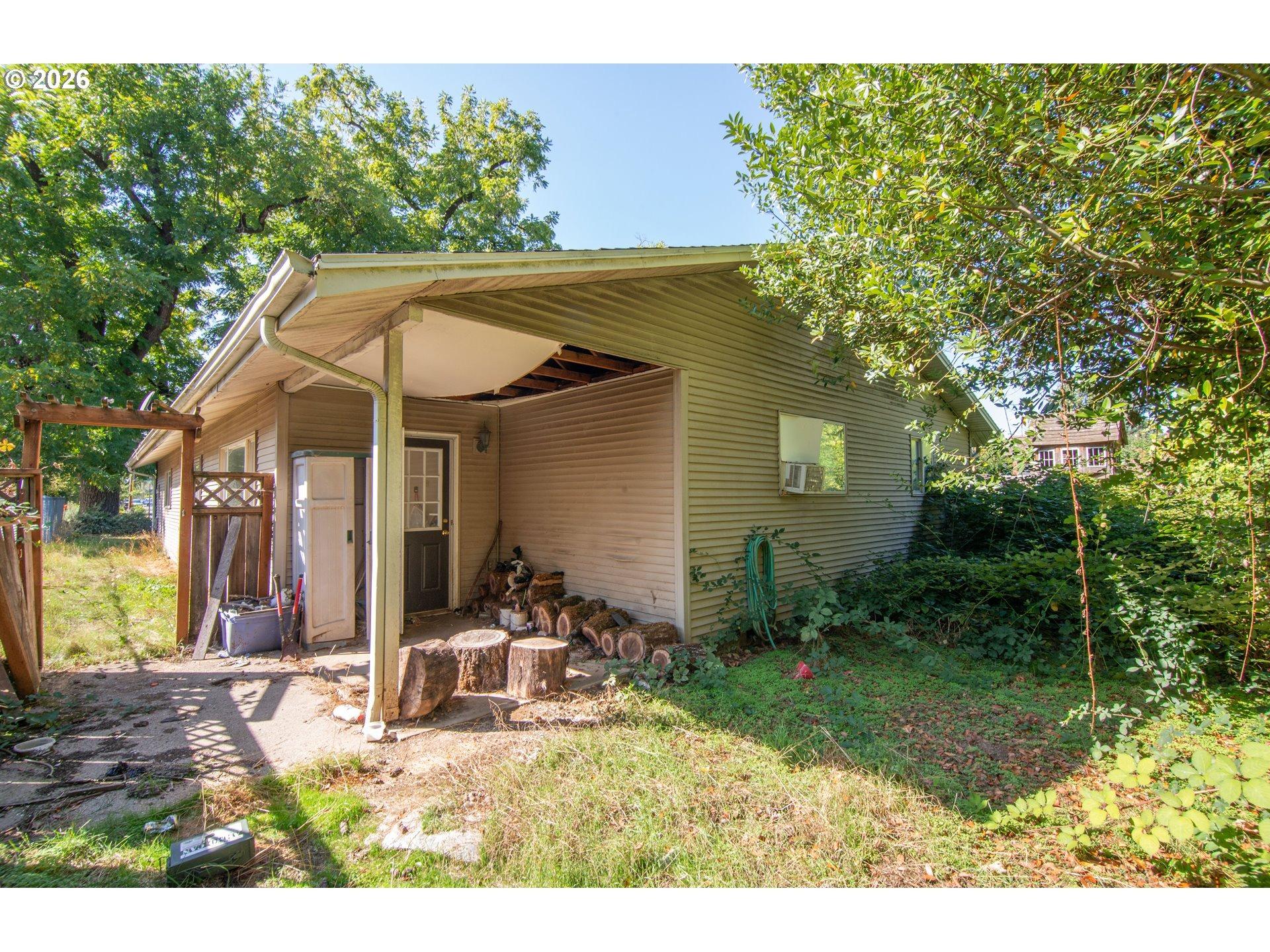 Se Villard St, Mcminnville, OR 97128