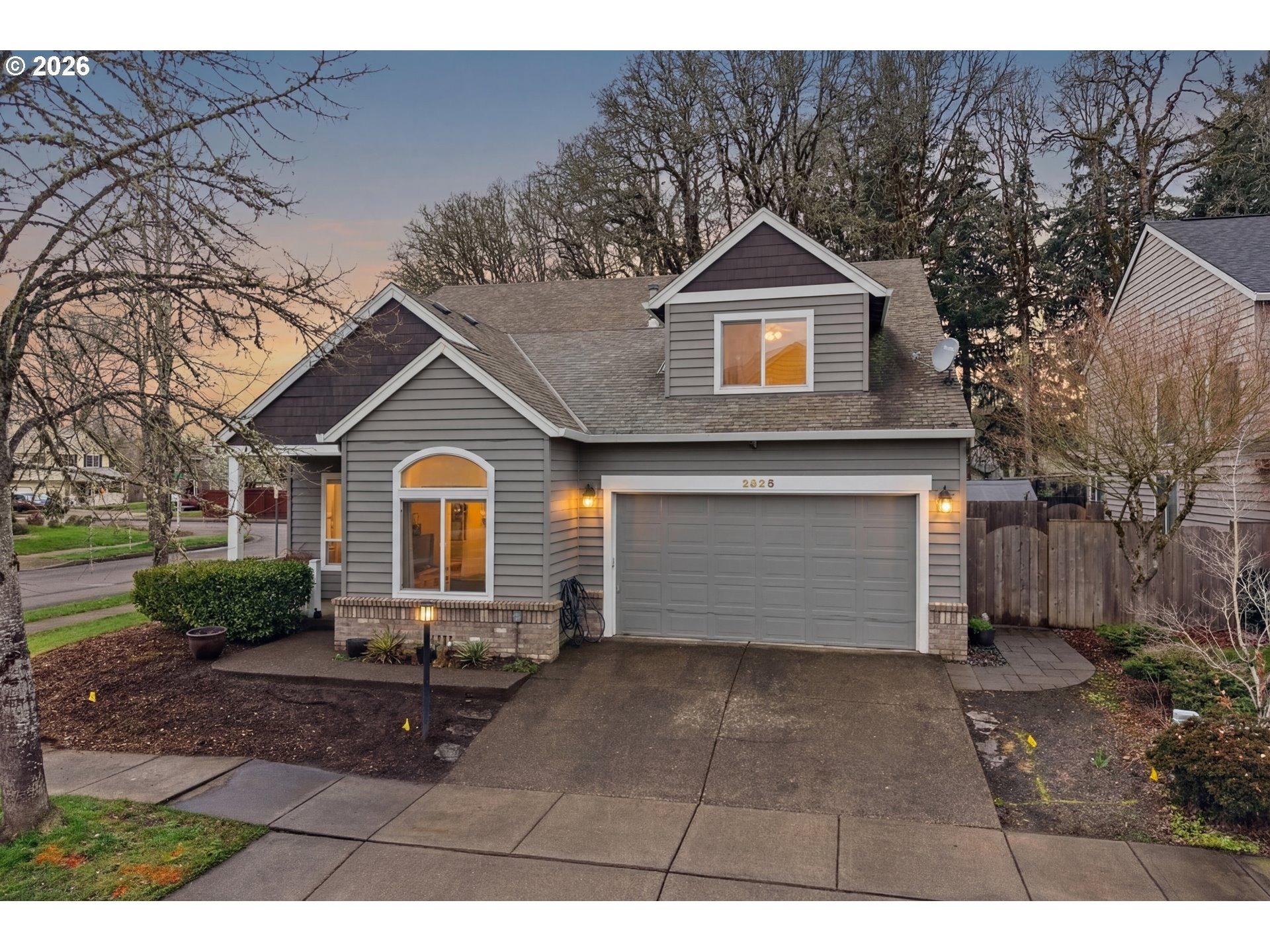 Ne Charlois Dr, Hillsboro, OR 97124