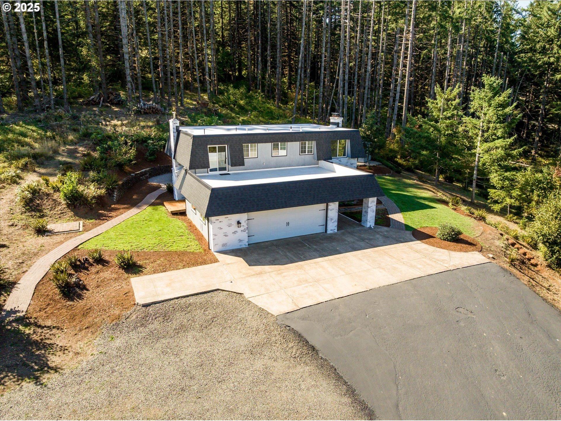 Talemena Dr, Cottage Grove, OR 97424