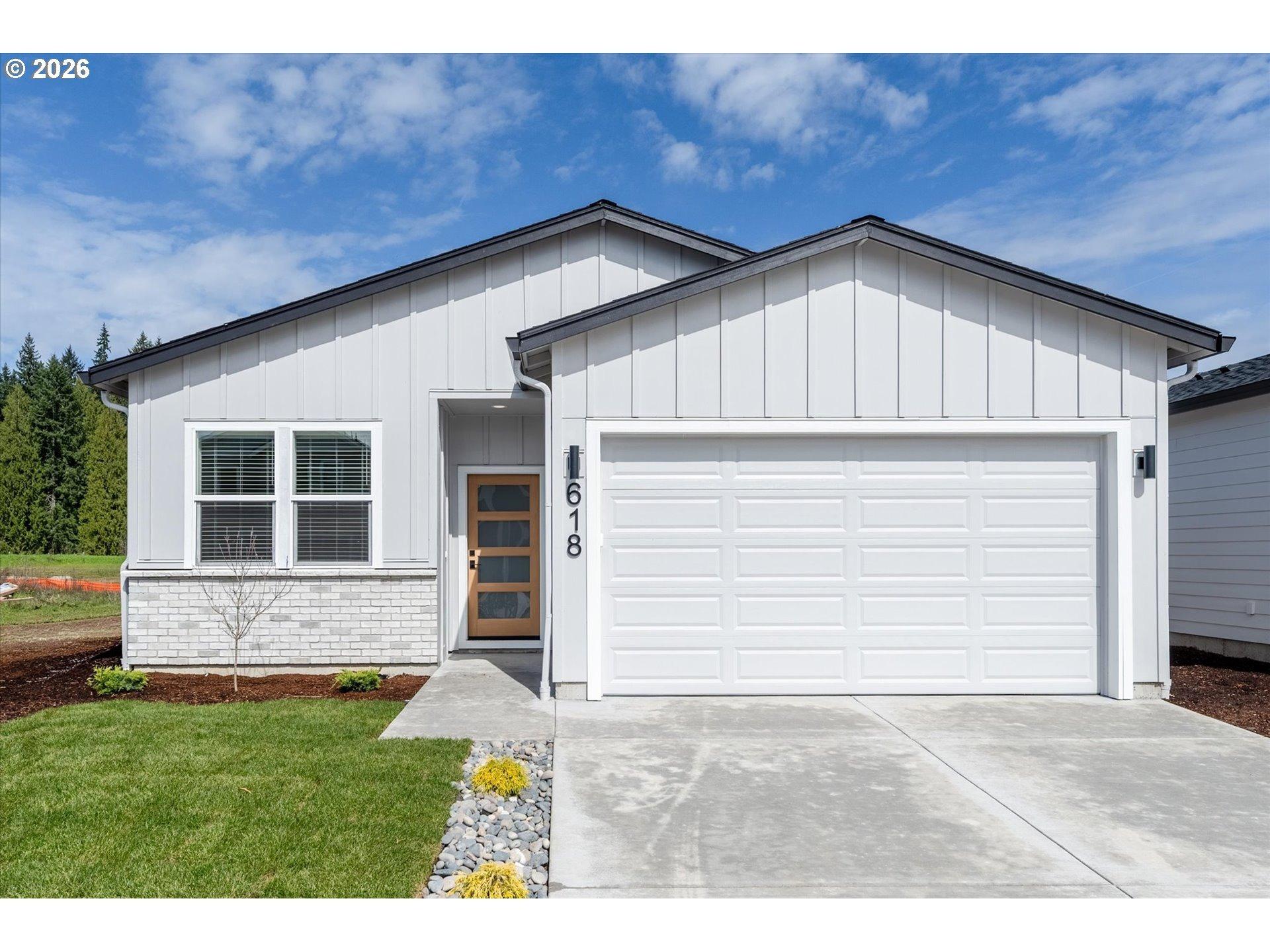 Se 34th St, Battle Ground, WA 98604