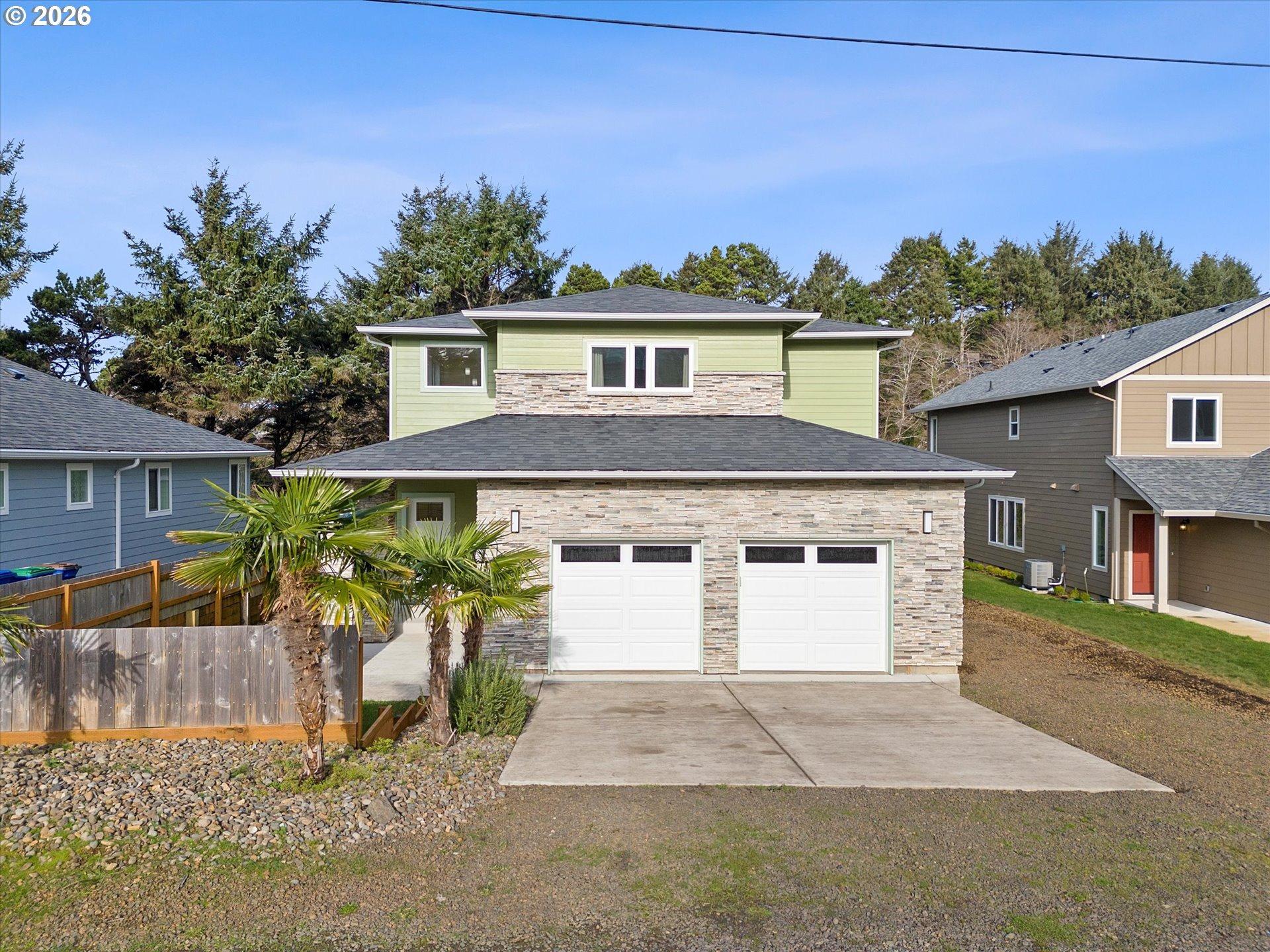 Ne 58th St, Lincoln City, OR 97367