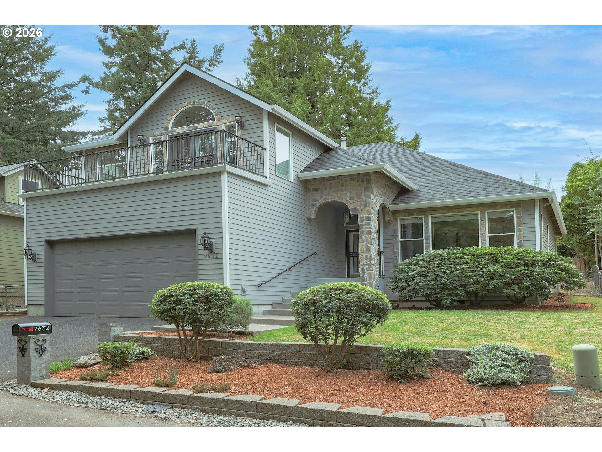 Sw Ruby Ter, Portland, OR 97219