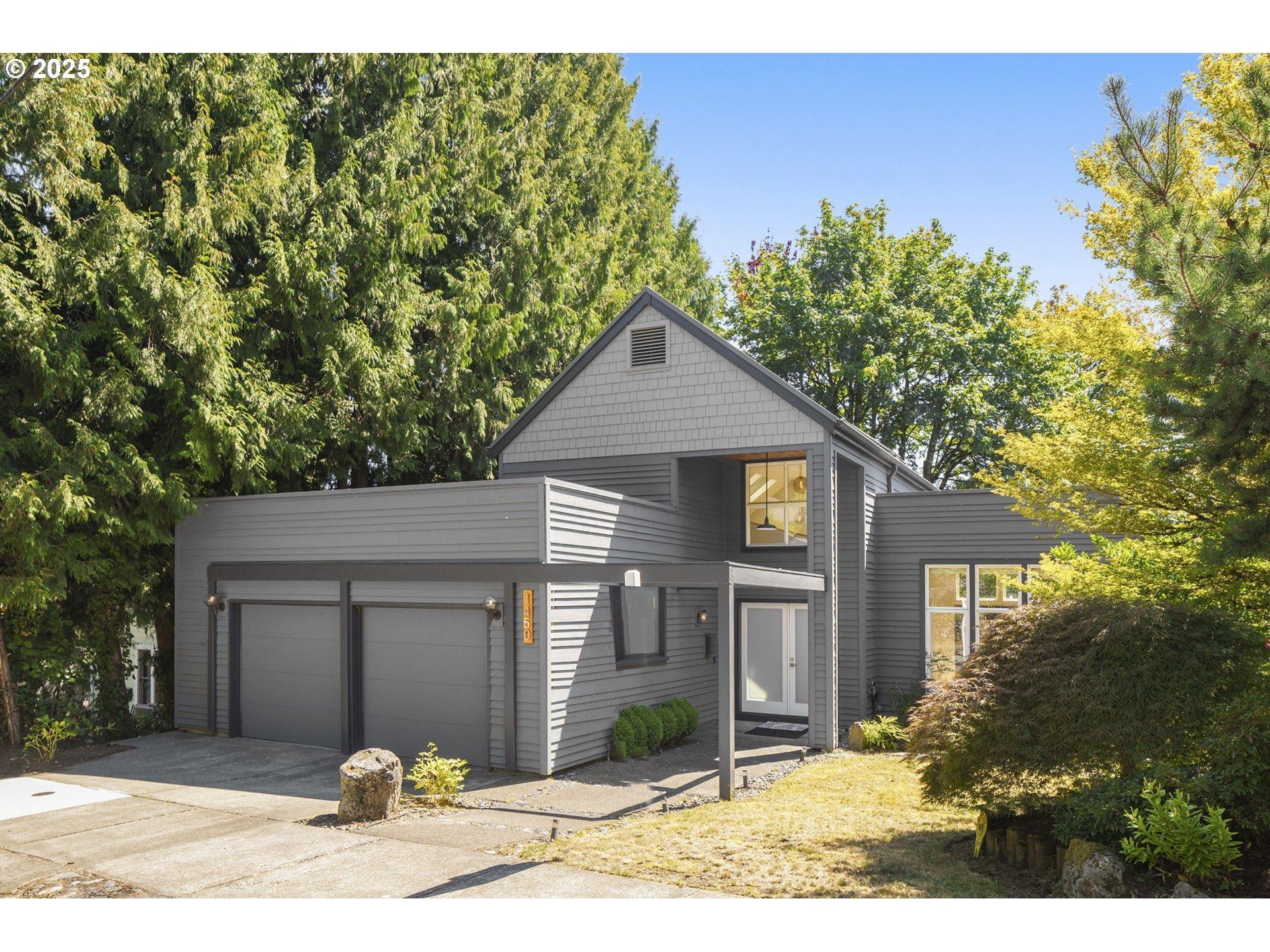 Sw Davenport St, Portland, OR 97201