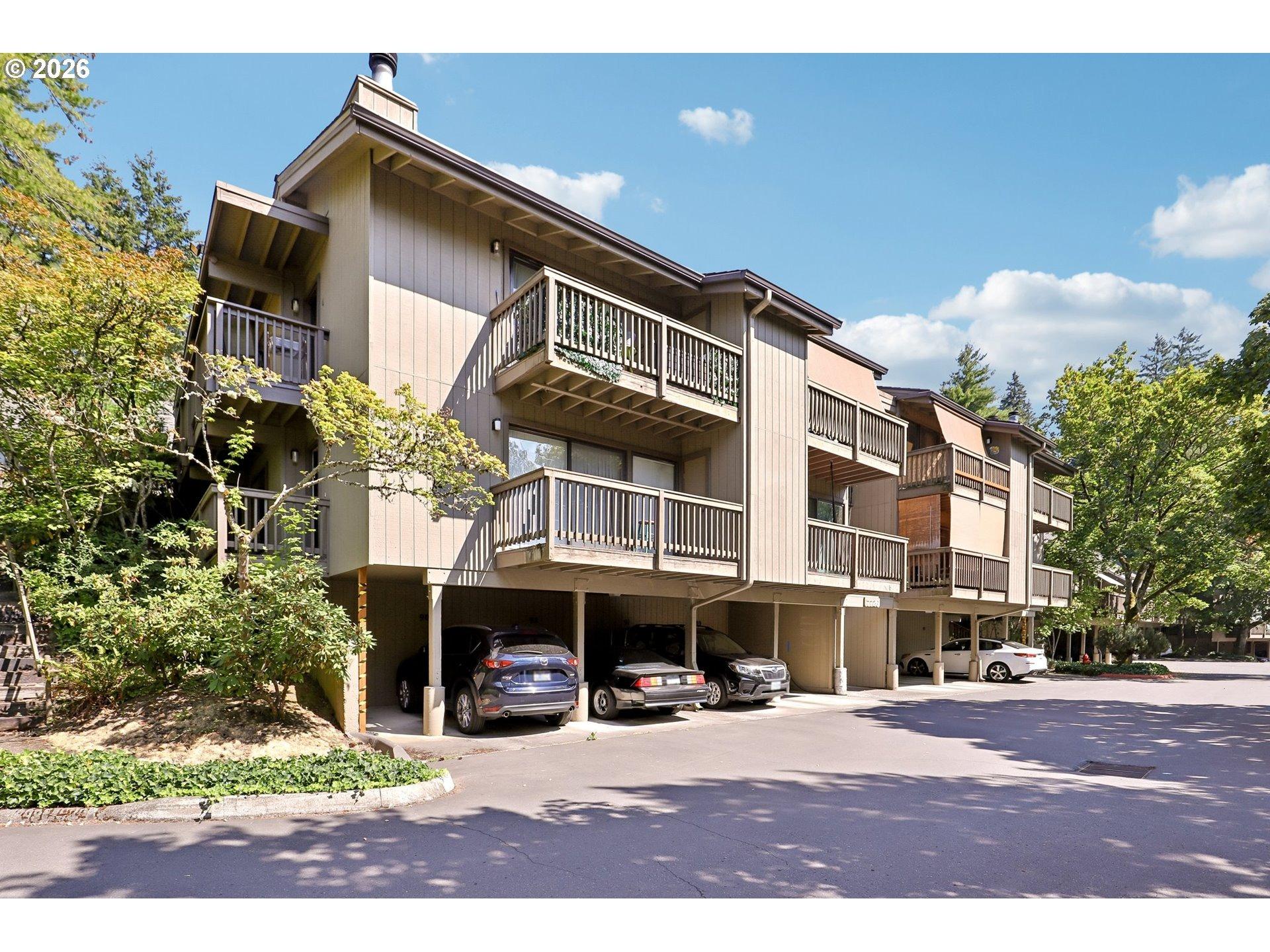 Sw Barnes Rd, Portland, OR 97225