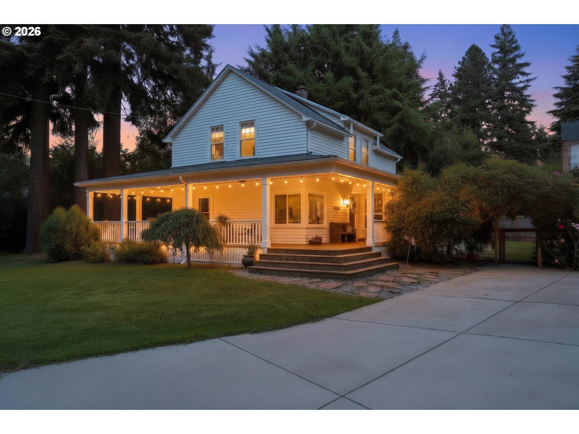 Sw 95th Ave, Portland, OR 97223