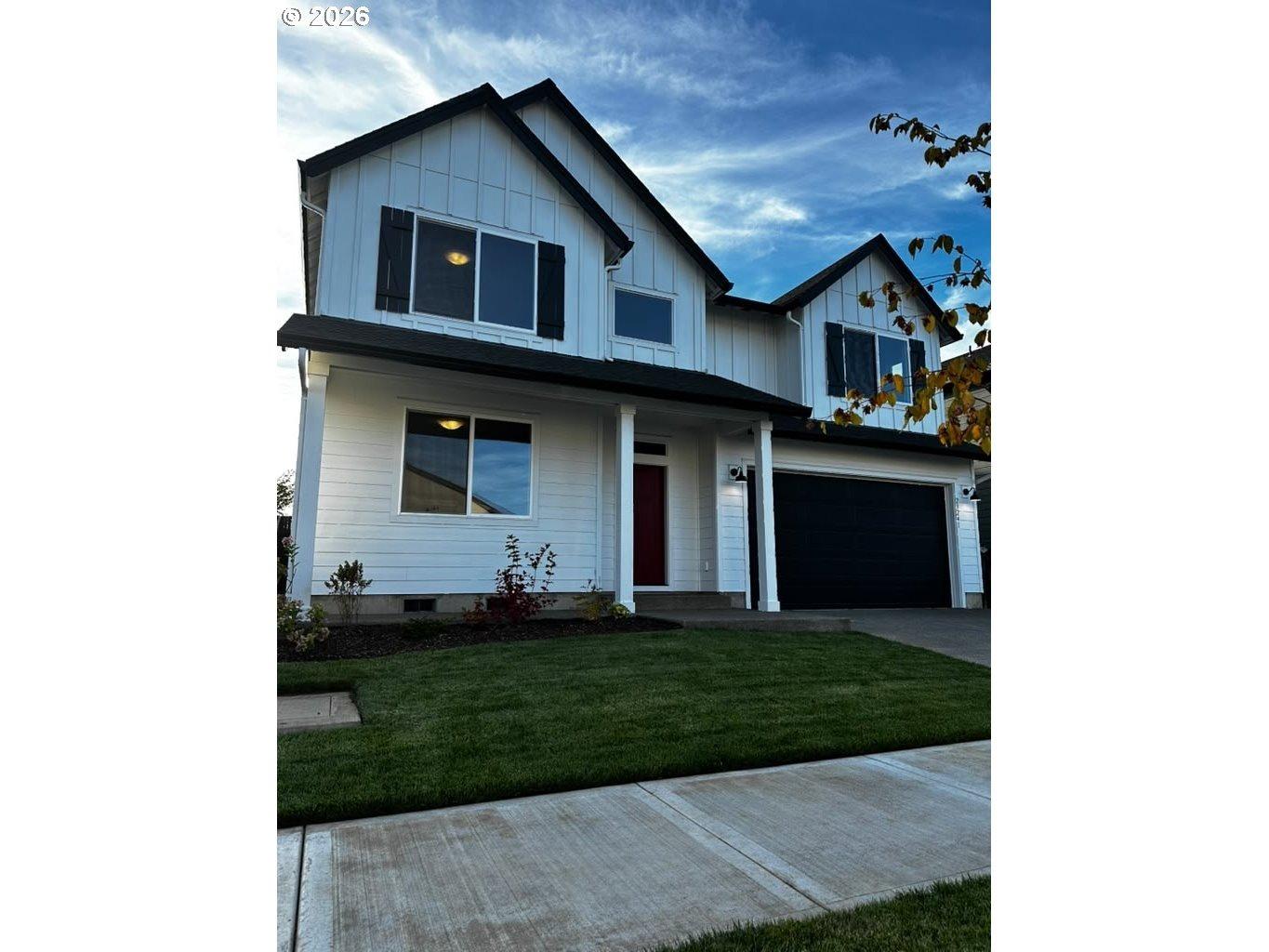 Sw Darby Ave, Tualatin, OR 97062