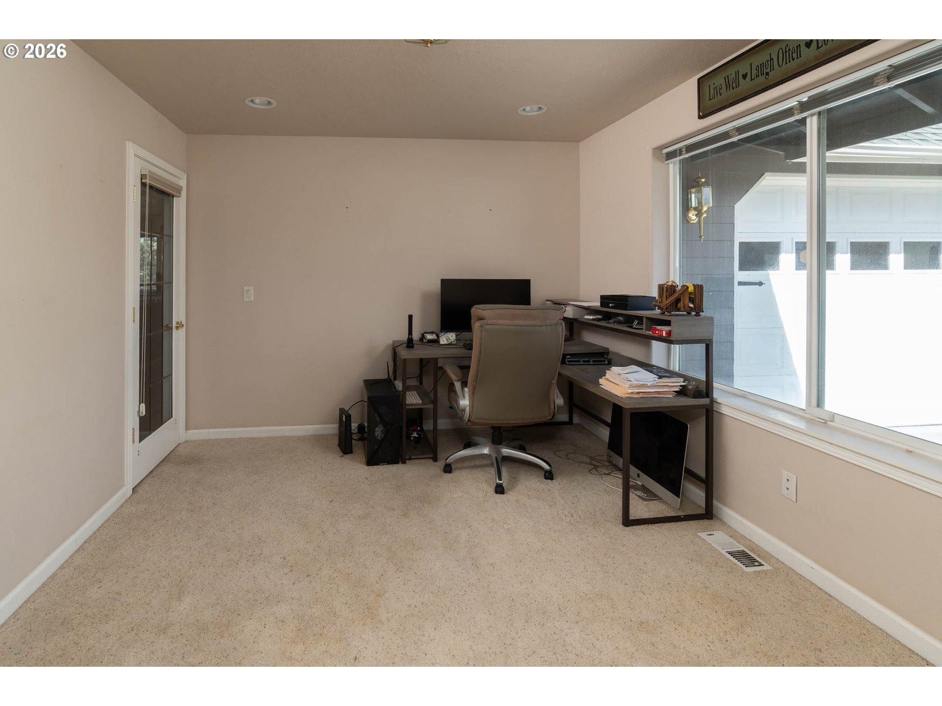 Nw Odem Ave, Terrebonne, OR 97760