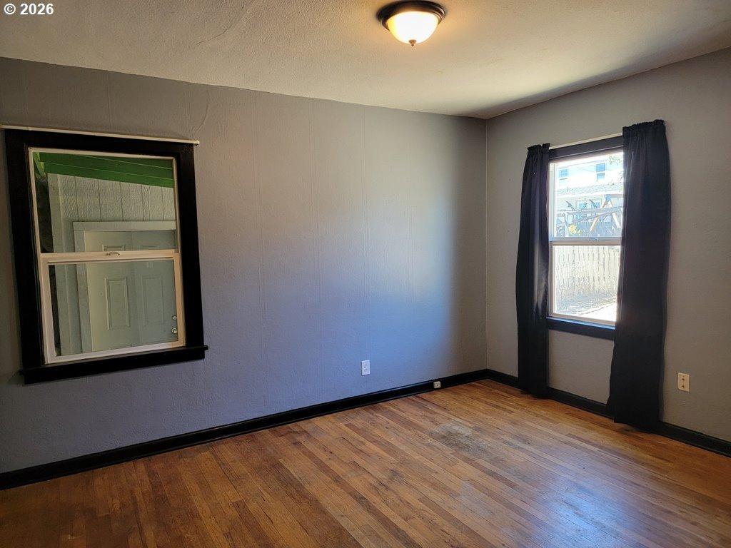 N Alvord Ave, Burns, OR 97720