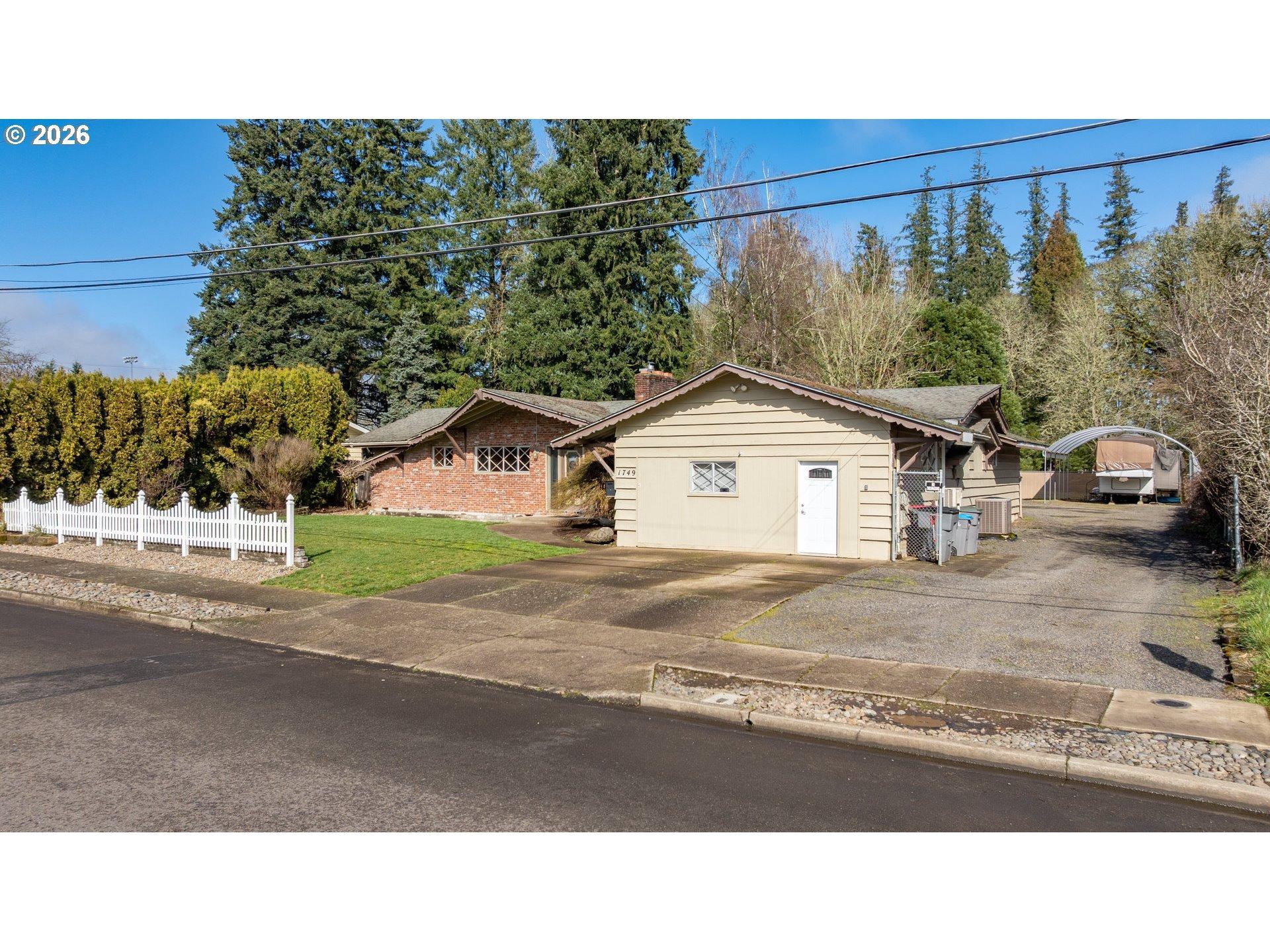 Ne Orchard Ave, Mcminnville, OR 97128