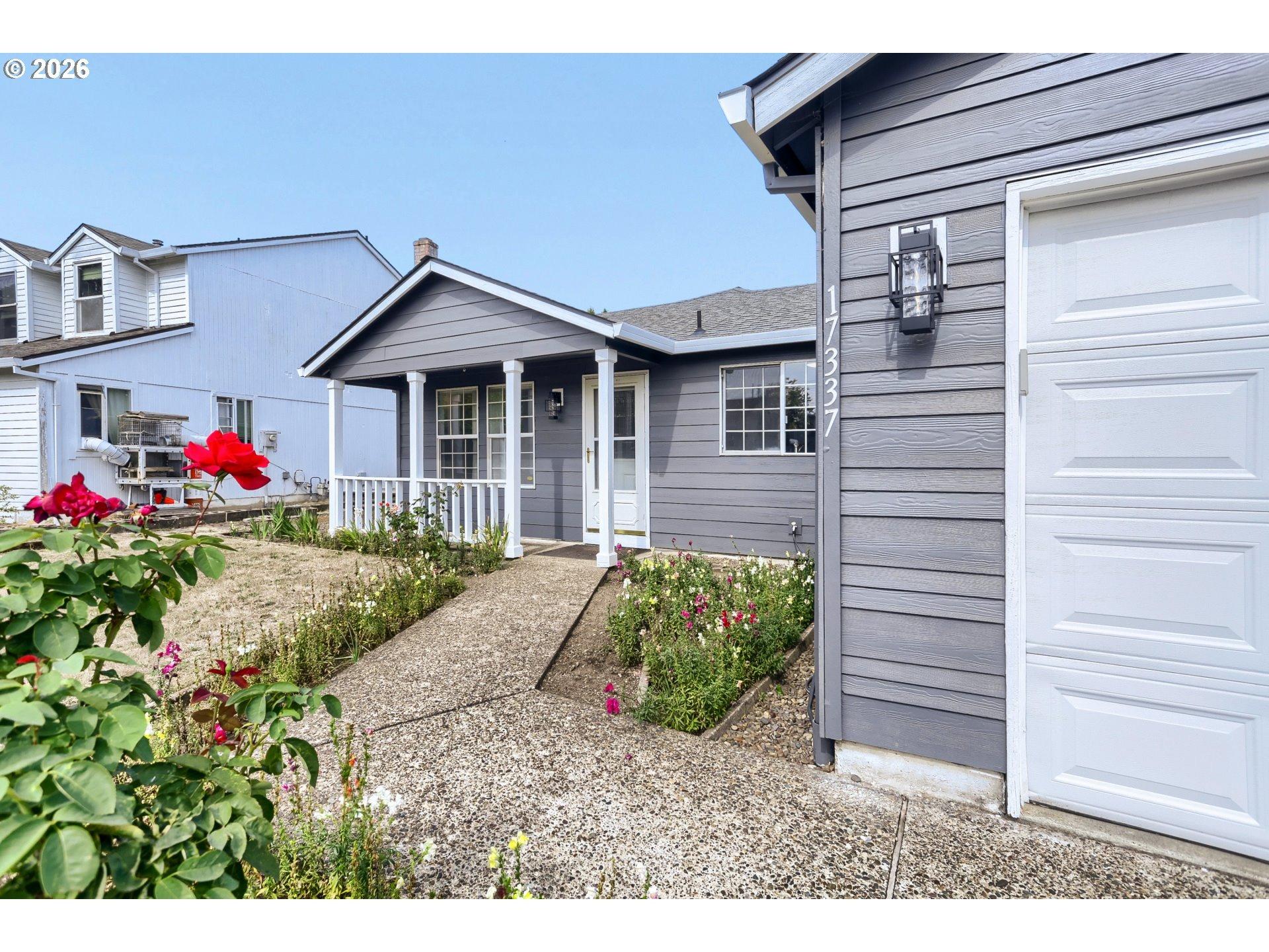 Sw Pacifica Ct, Beaverton, OR 97006