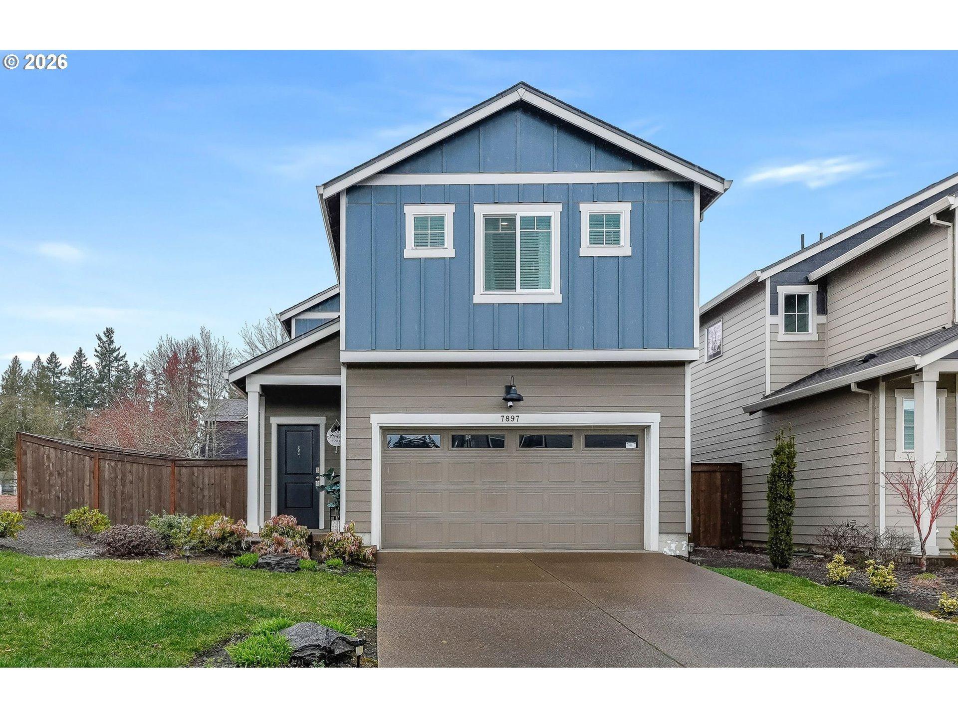 Sw Mara Ct, Portland, OR 97224