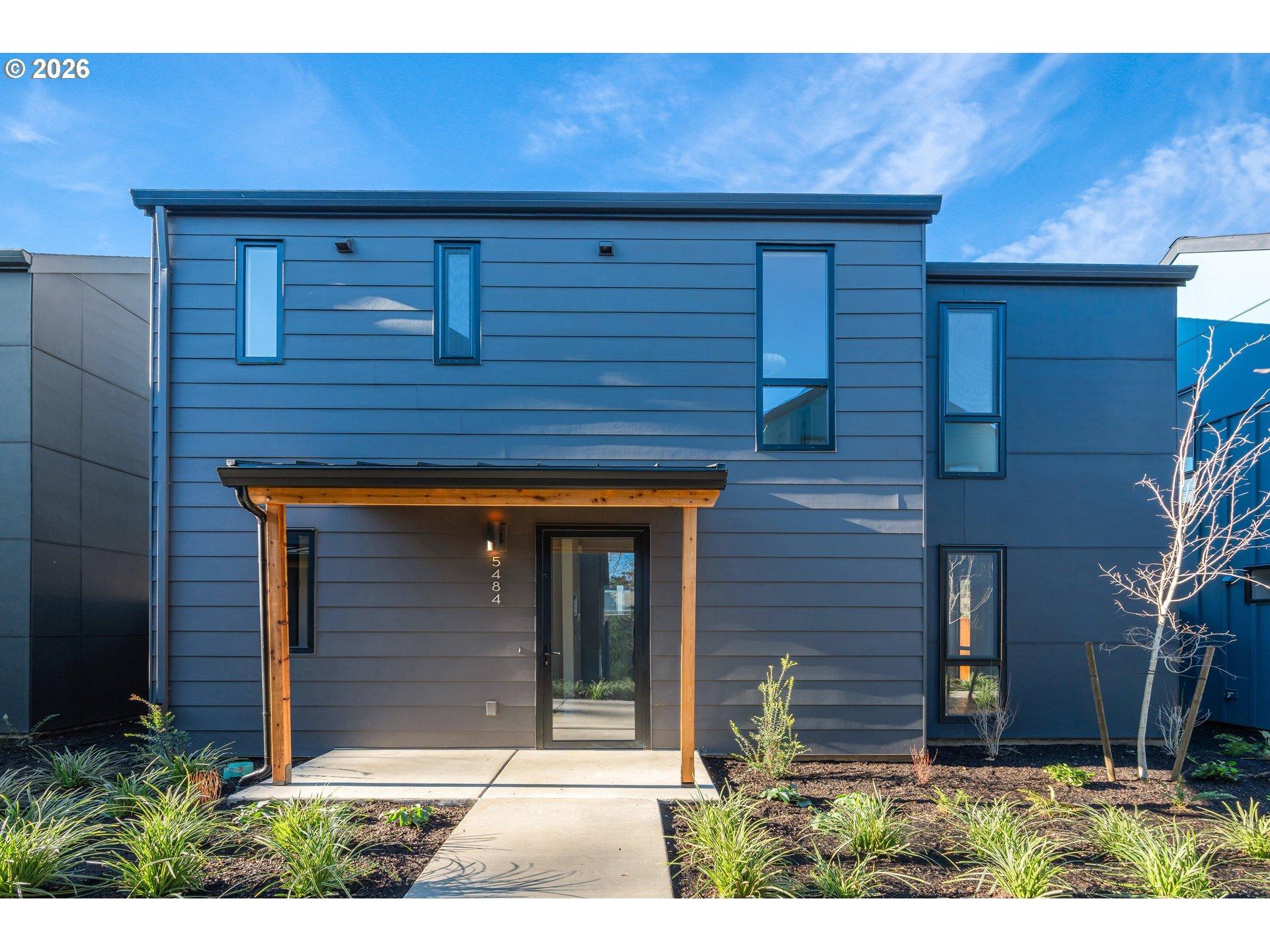 Se Boise St, Portland, OR 97206