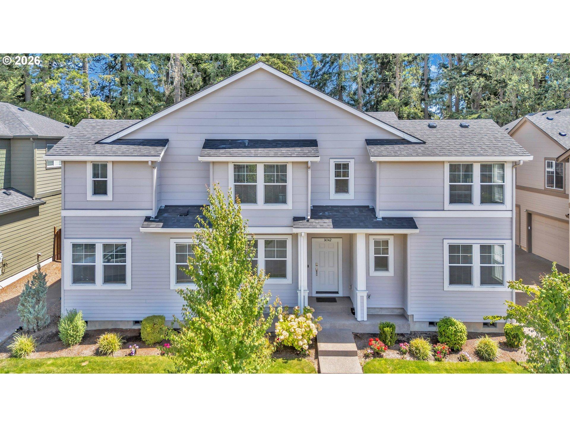 Sw 165th Ave, Portland, OR 97224