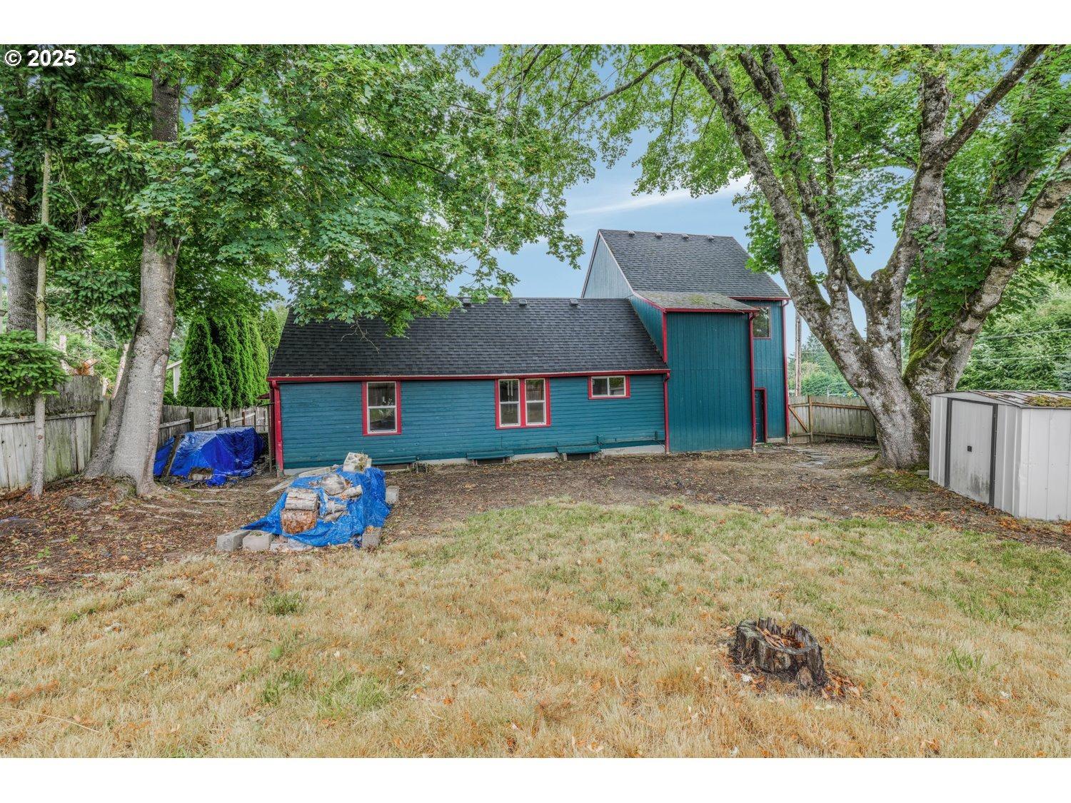 Ne 115th Cir, Vancouver, WA 98685