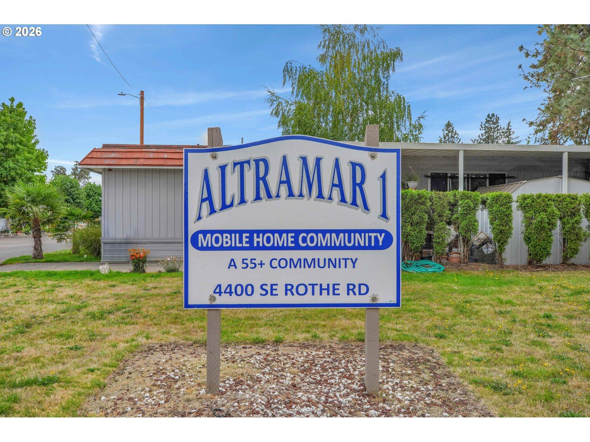 Se Roethe Rd, Portland, OR 97267