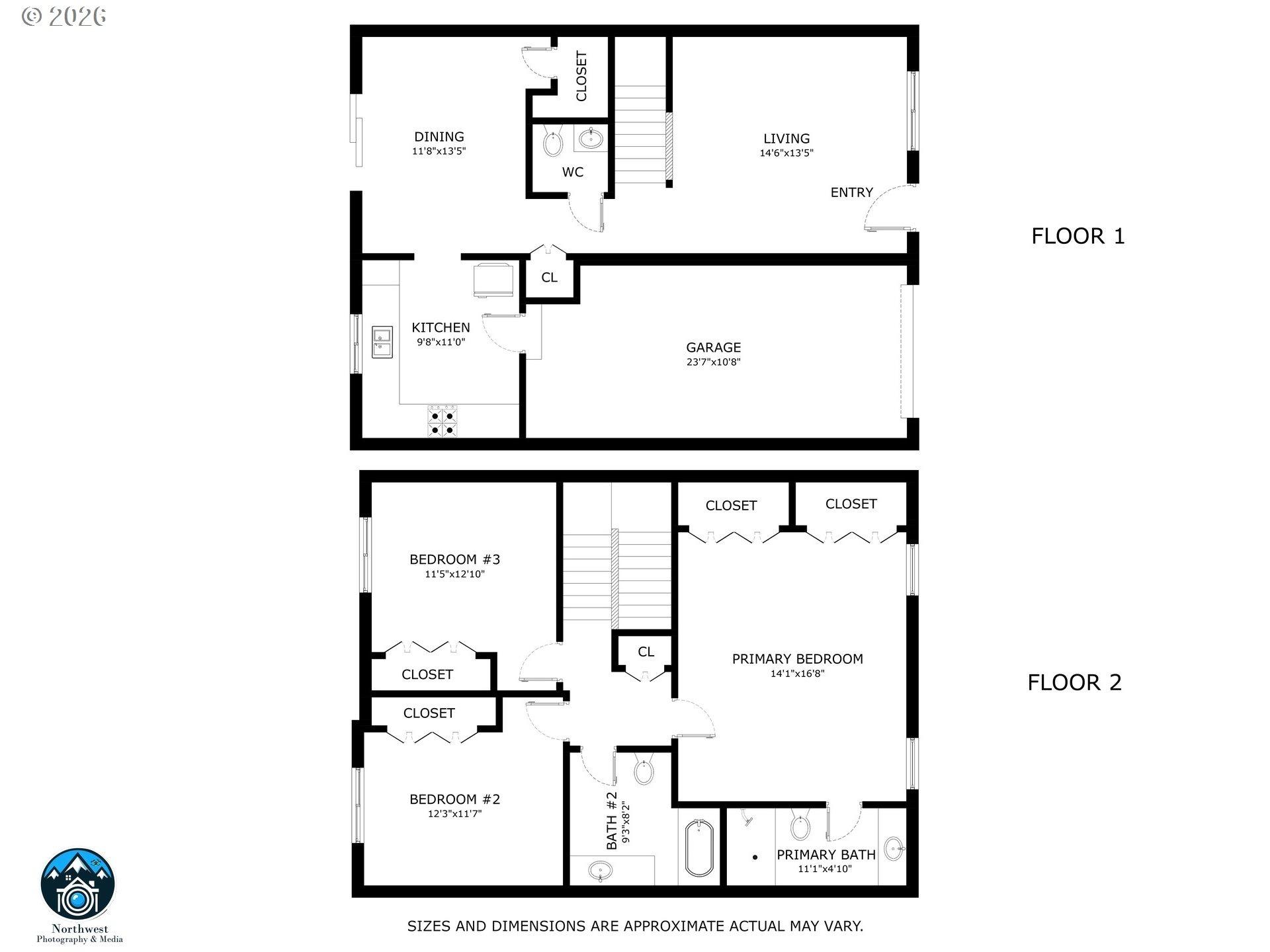 Westleigh St, Eugene, OR 97405