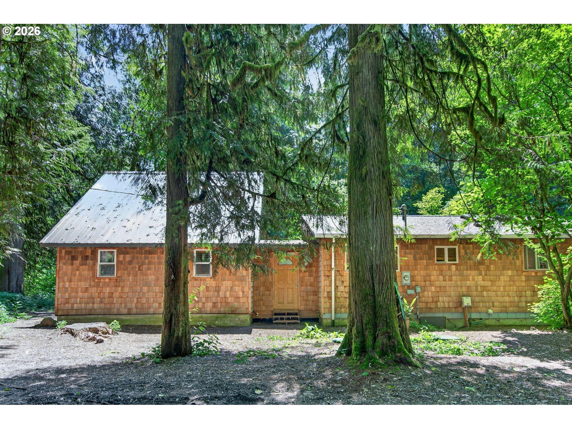 E Mcfarland Rd, Rhododendron, OR 97049