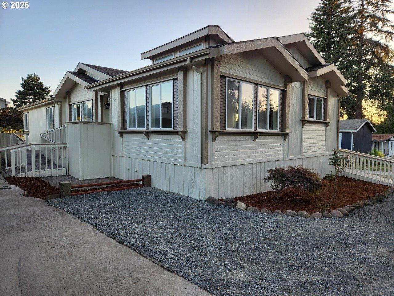 S Sawtell Rd, Molalla, OR 97038
