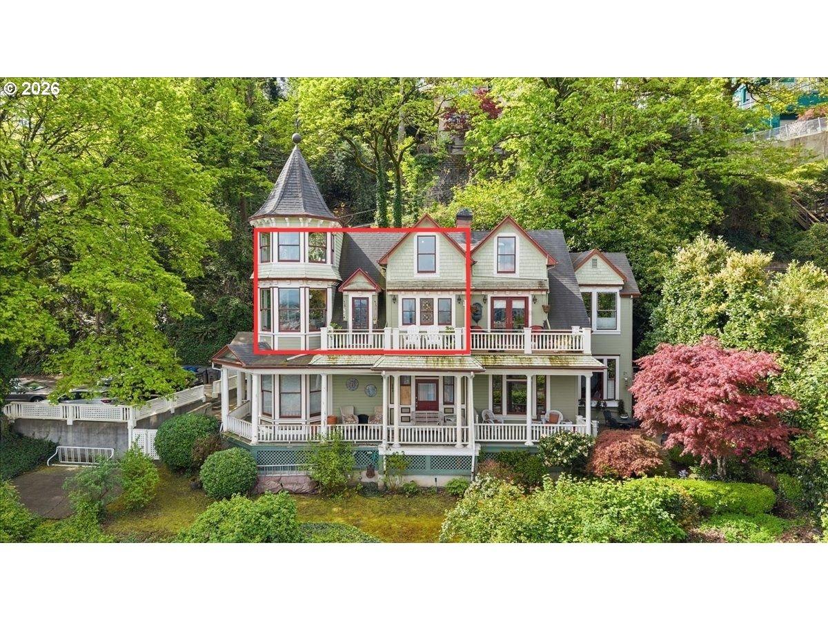 Sw 14th Ave, Portland, OR 97201