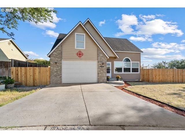 Sw Riverhill Dr, Hermiston, OR 97838