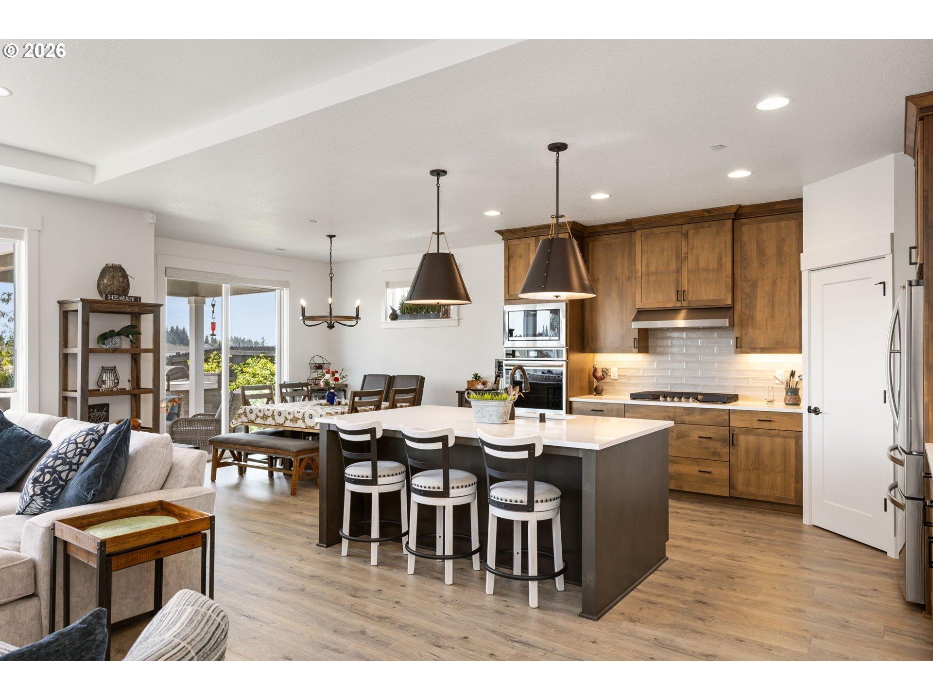 S 13th Way, Ridgefield, WA 98642